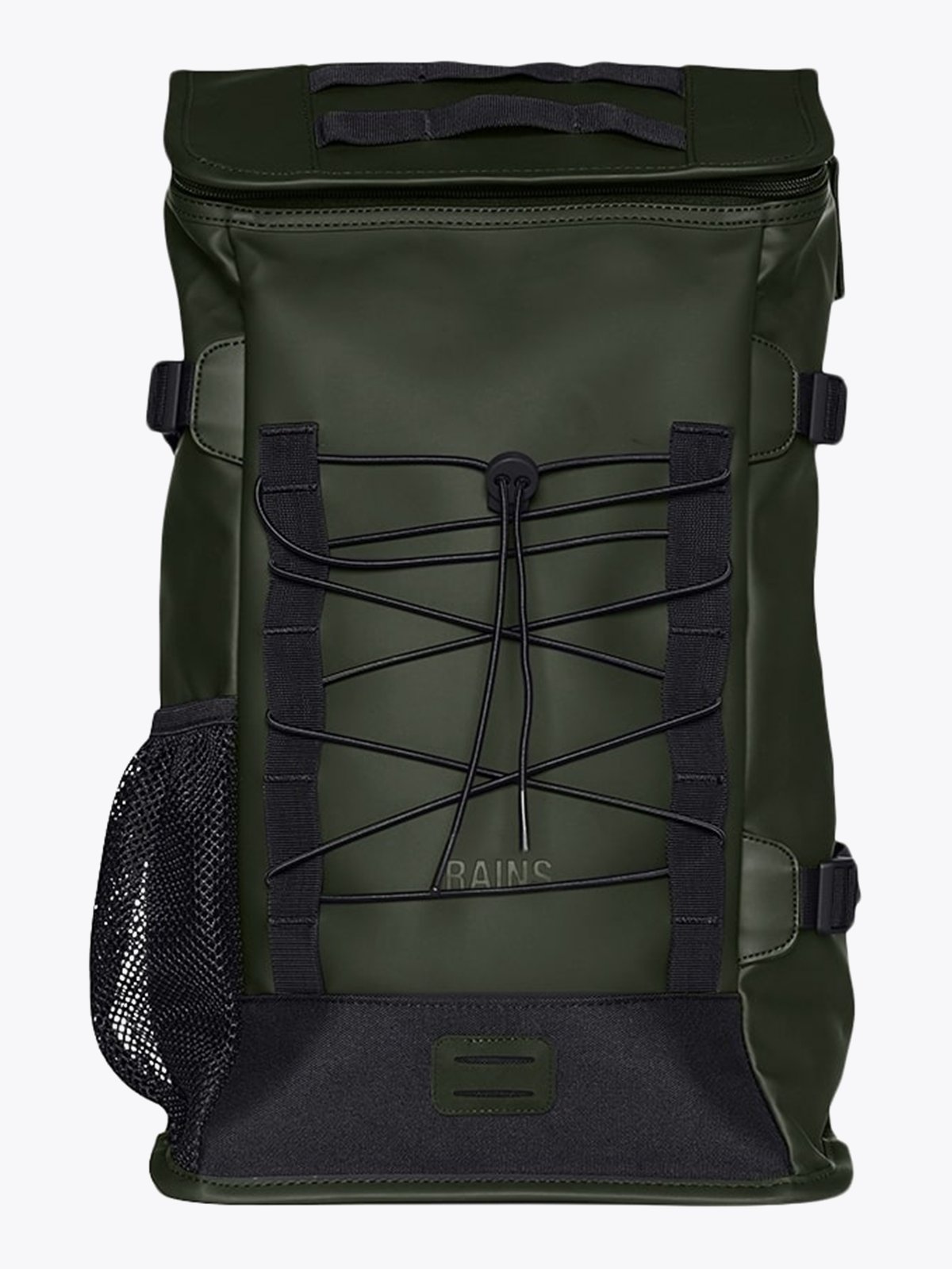 Rains Mountaineer Bag Green