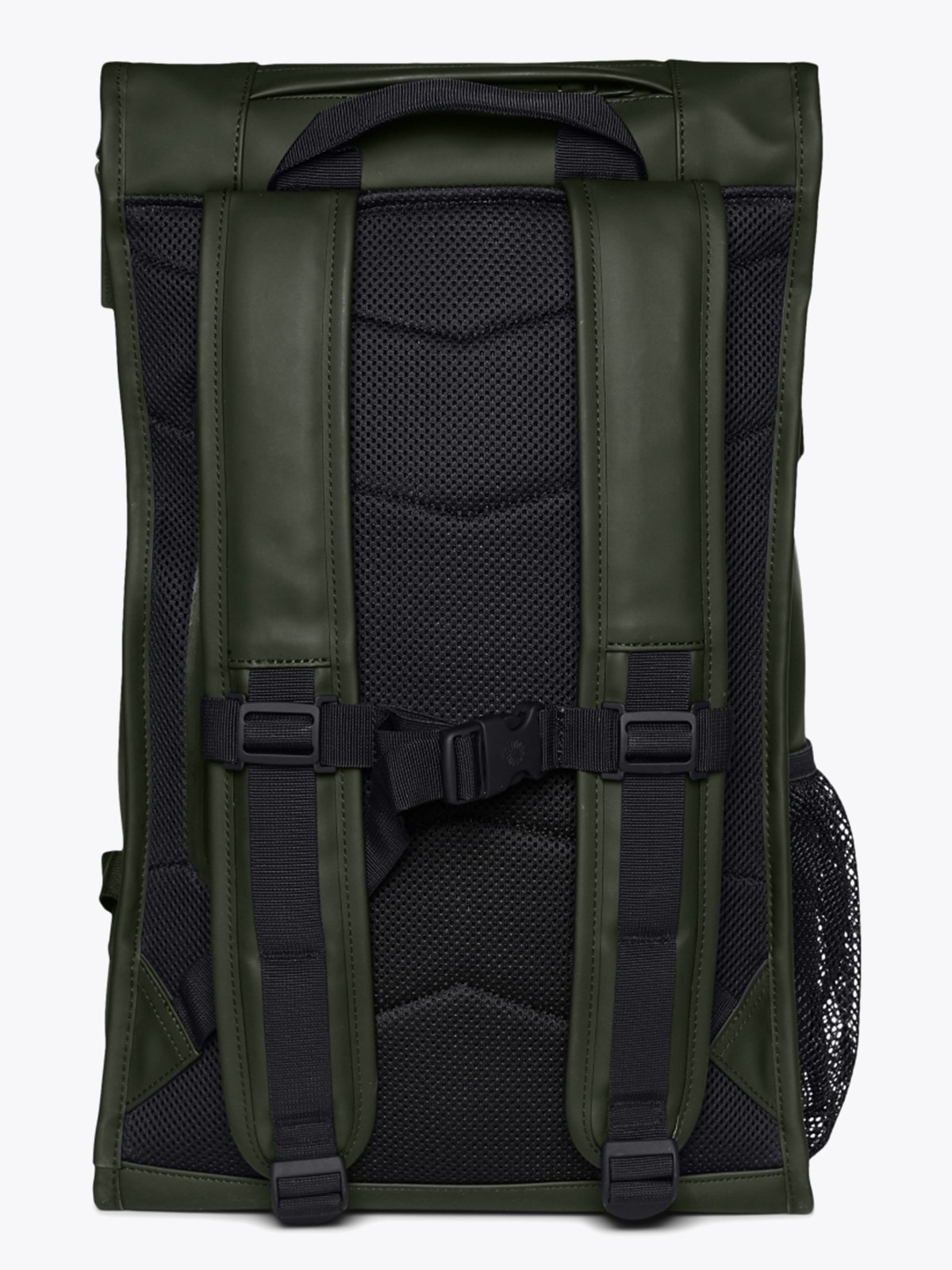Rains Mountaineer Bag Green