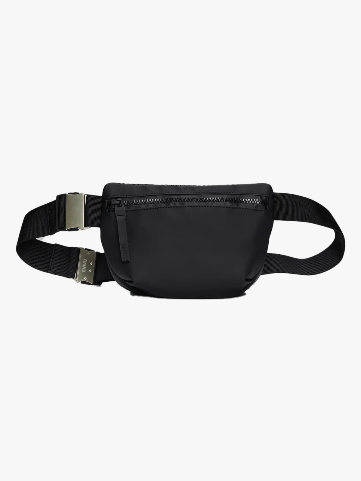 Rains Valera Bum Bag Micro Black