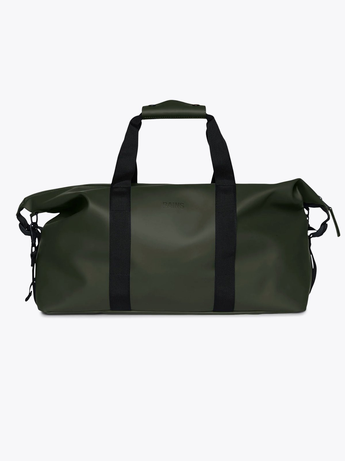 Rains Weekend Bag Green
