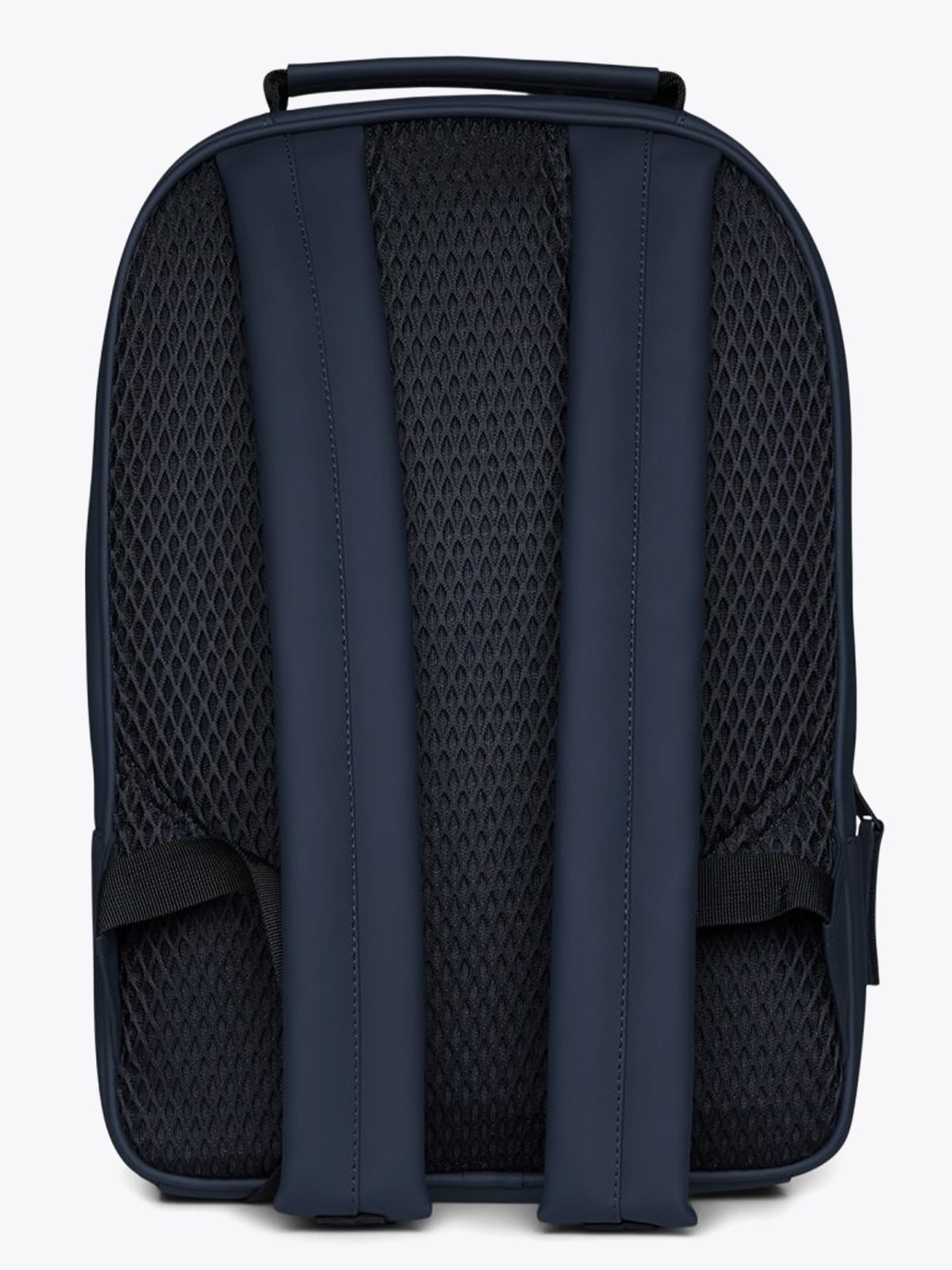 Rains Book Daypack Navy