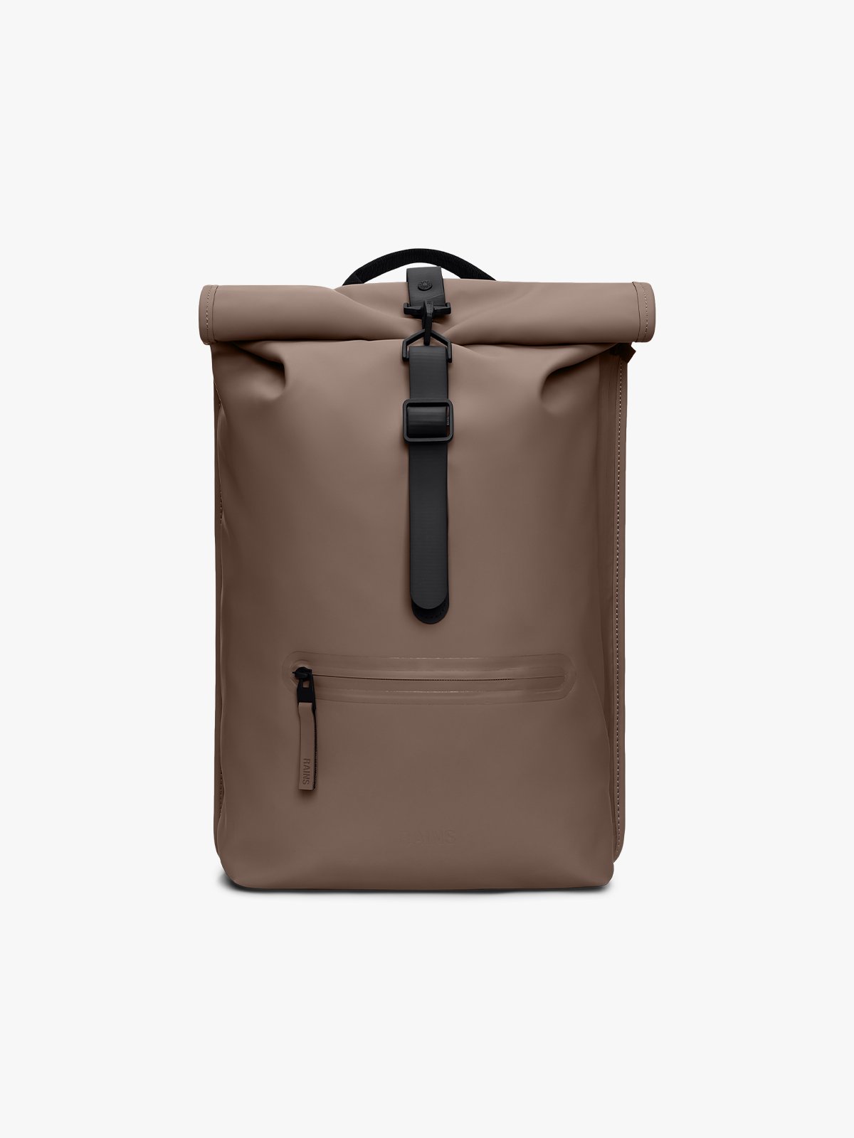 Rains Rolltop Rucksack Shade