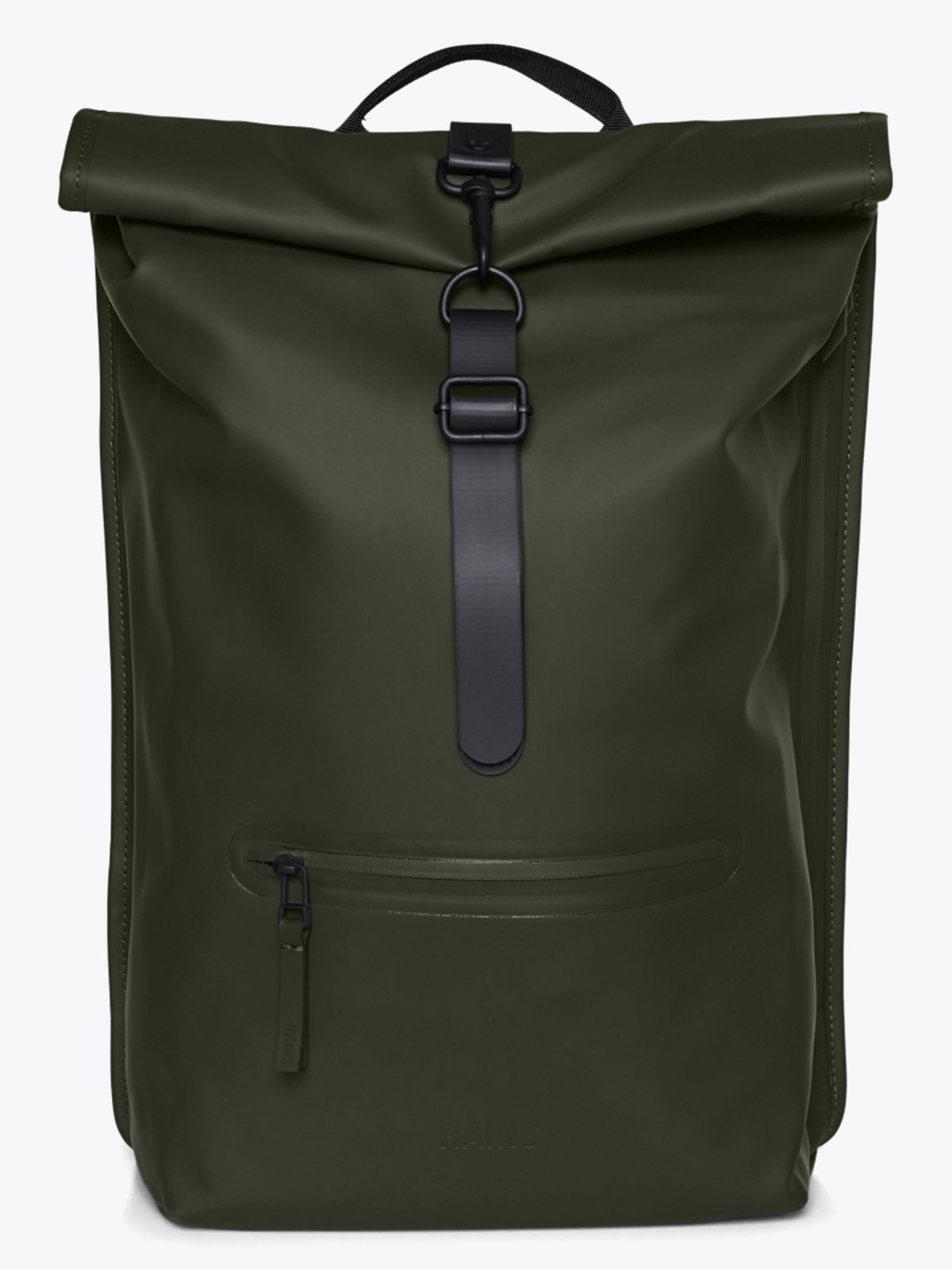 Rains Rucksack Green
