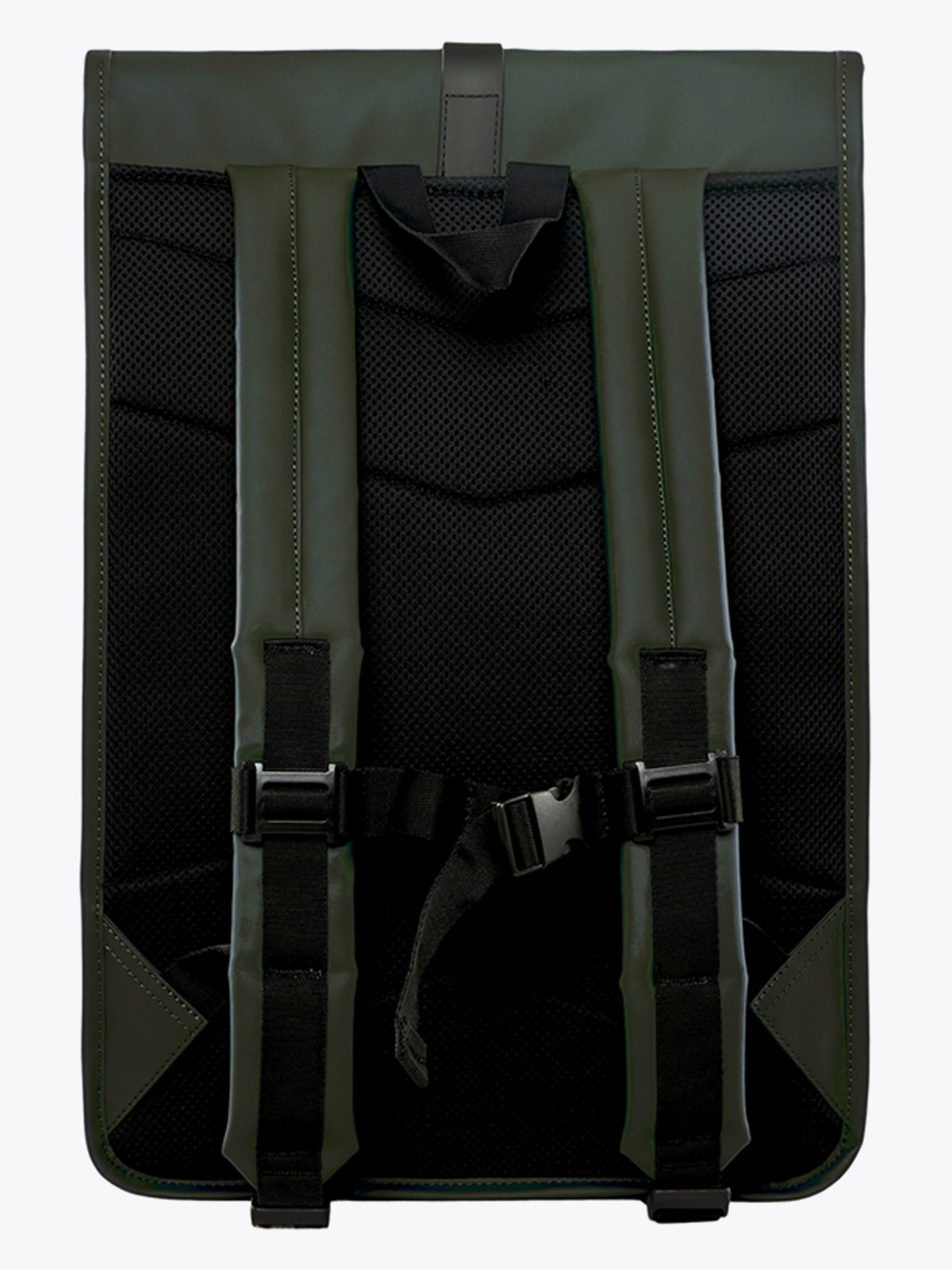 Rains Rucksack Green