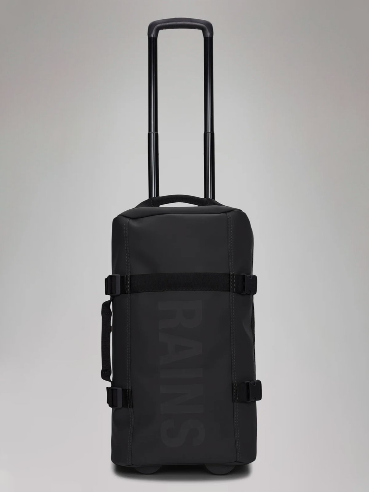 Rains Texel Cabin Bag W3 Black
