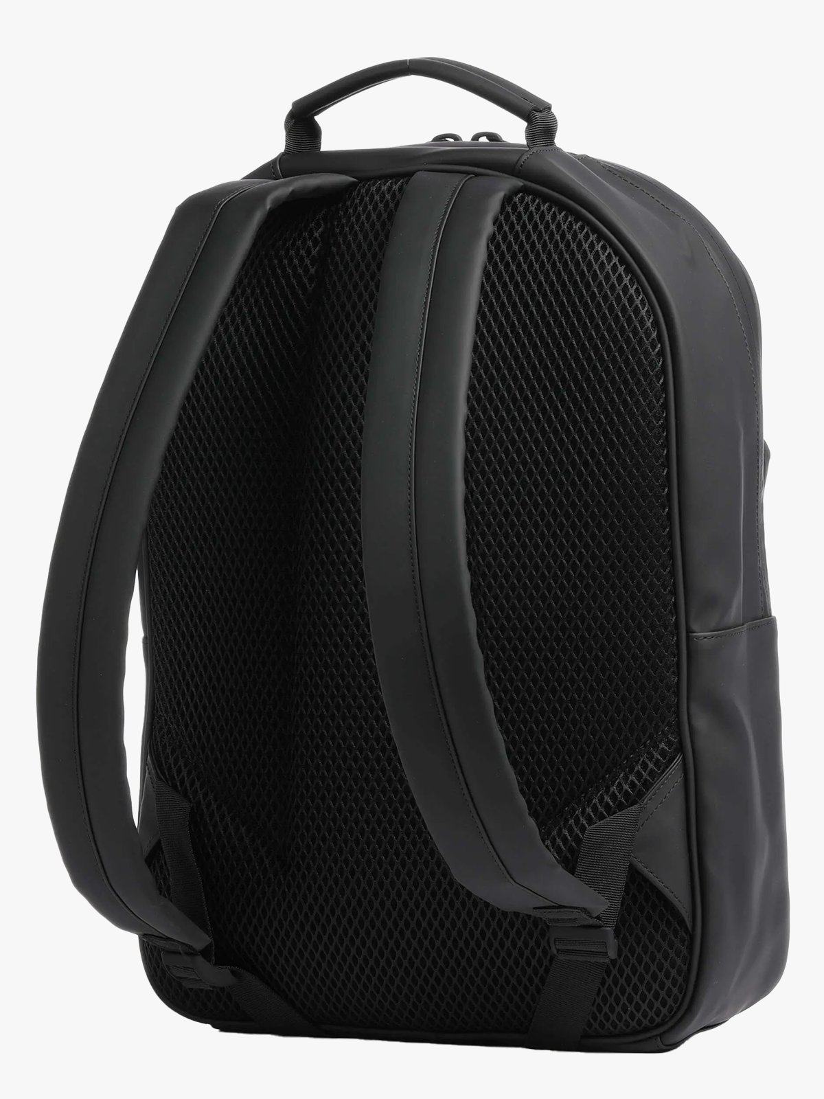 Rains Book Daypack Large Black