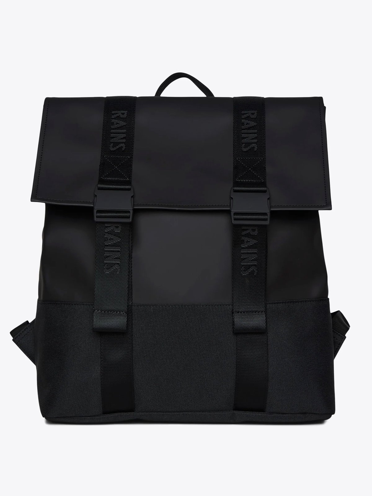 Rains Trail MSN Bag Black