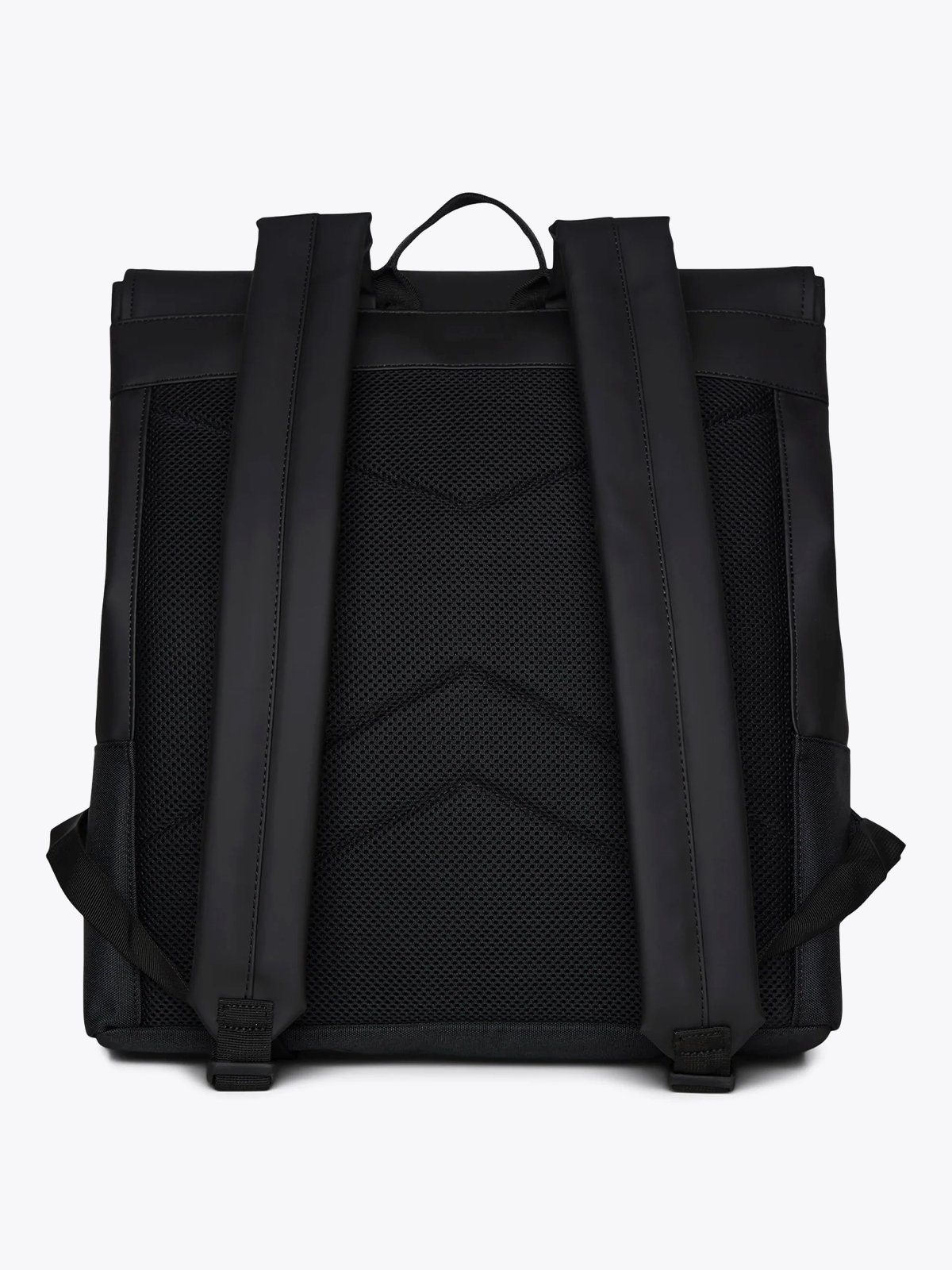 Rains Trail MSN Bag Black