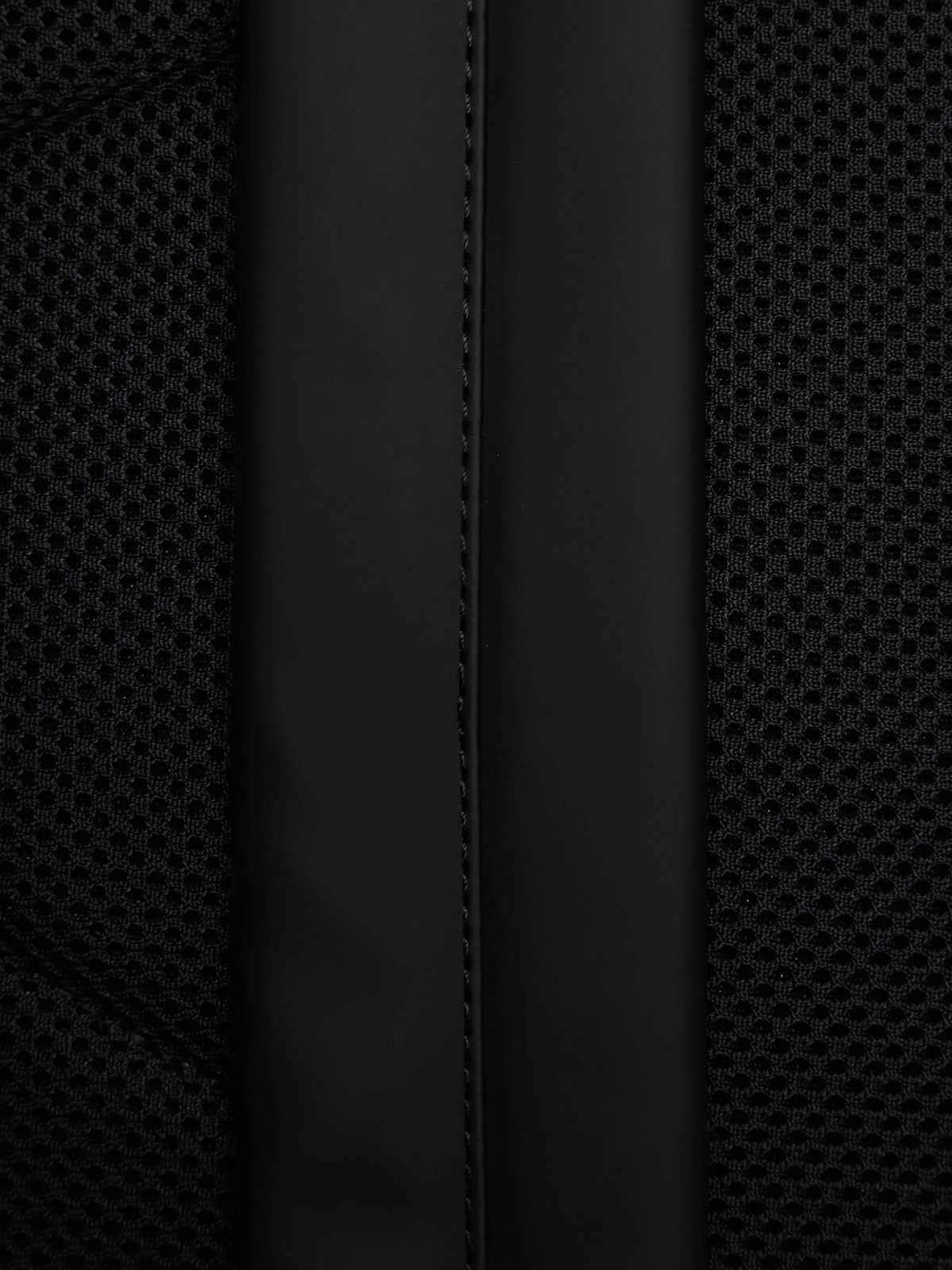 Rains Trail MSN Bag Black