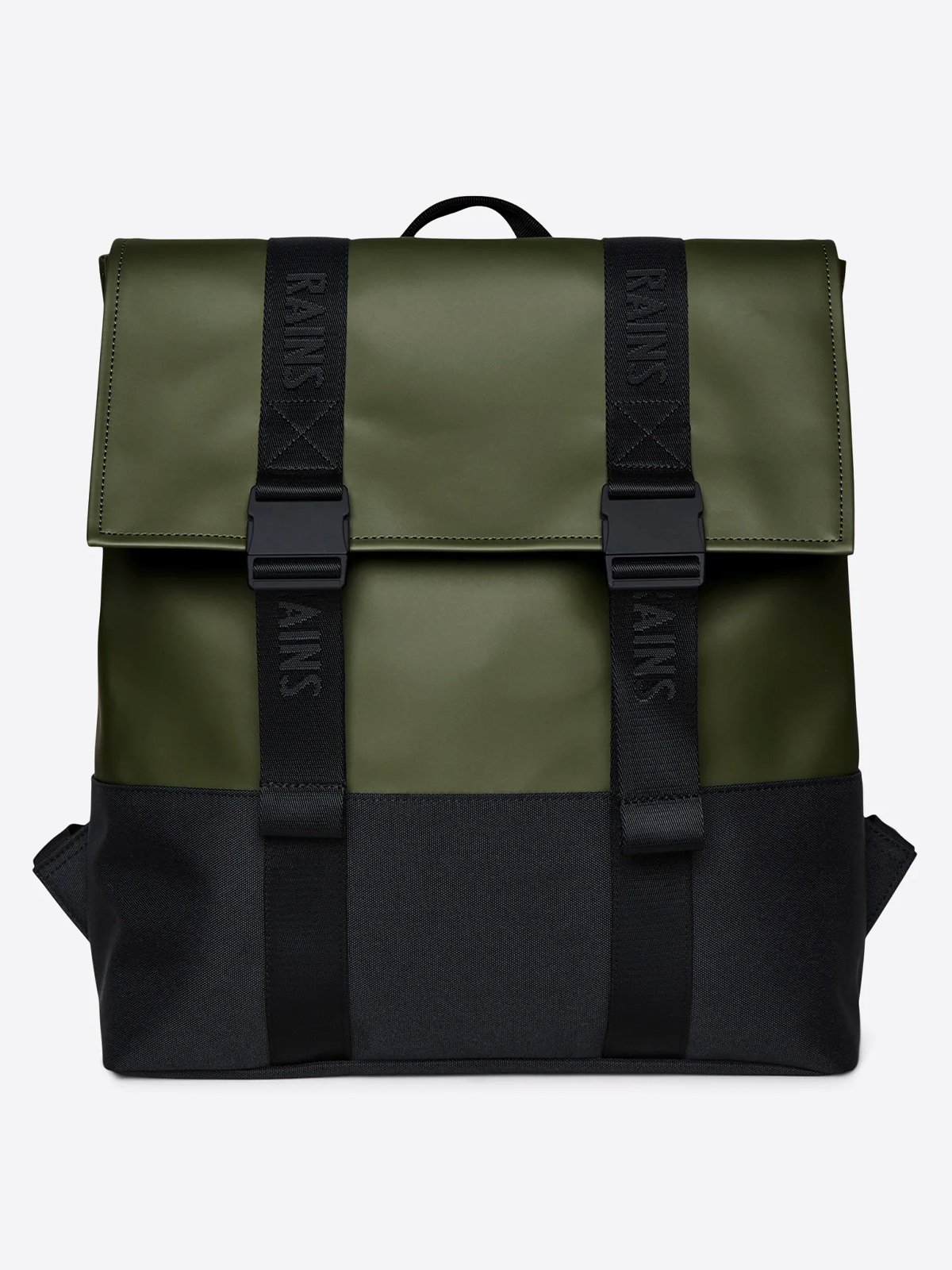 Rains Trail MSN Bag Evergreen
