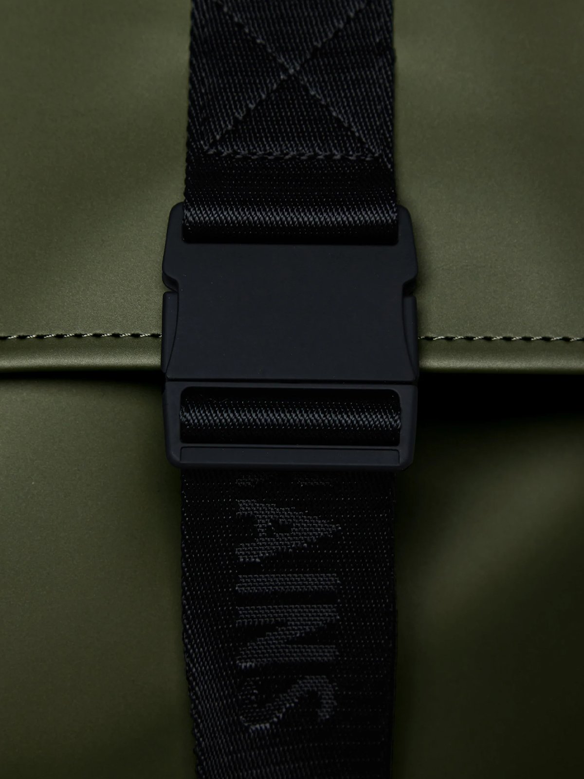 Rains Trail MSN Bag Evergreen