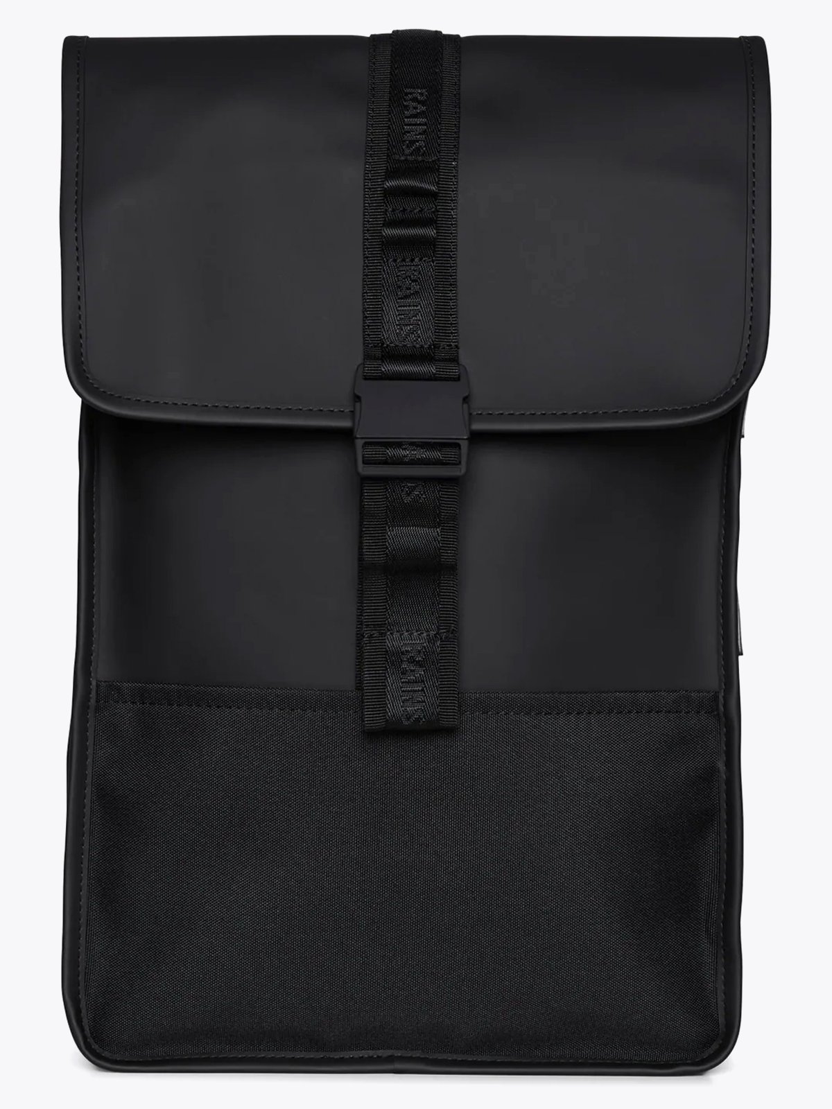 Rains Trail Backpack Mini Black