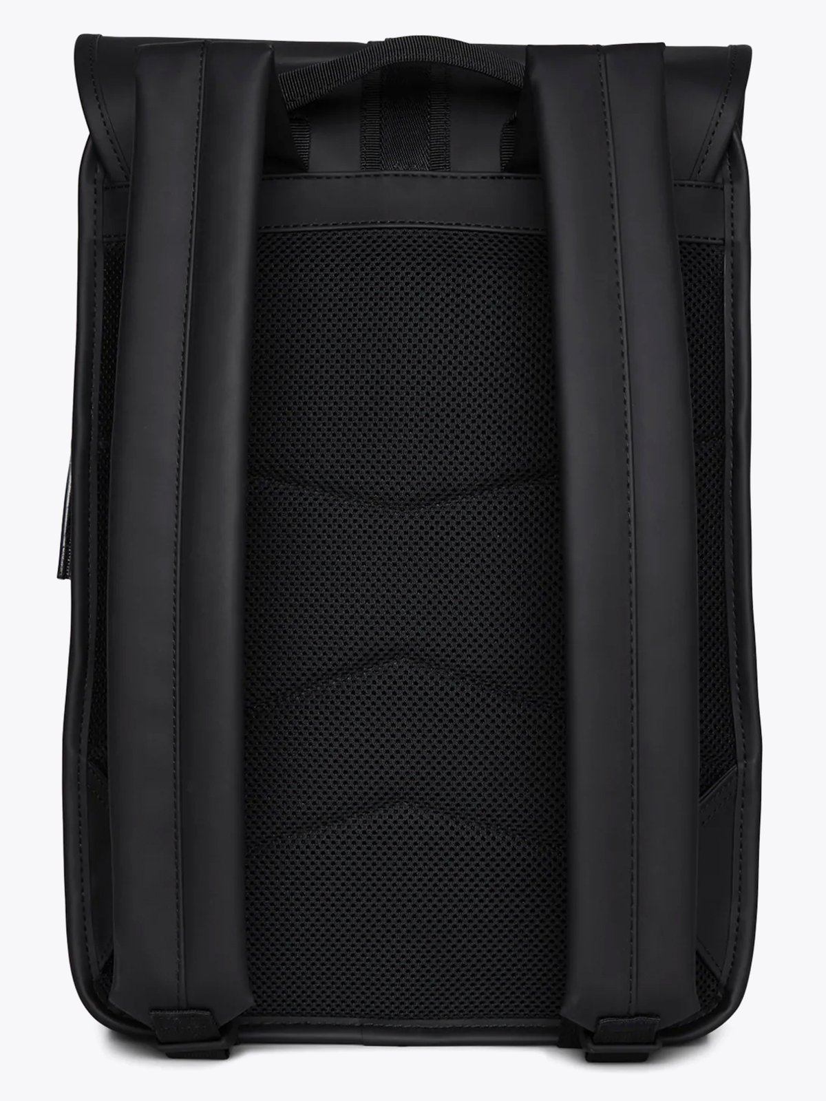 Rains Trail Backpack Mini Black