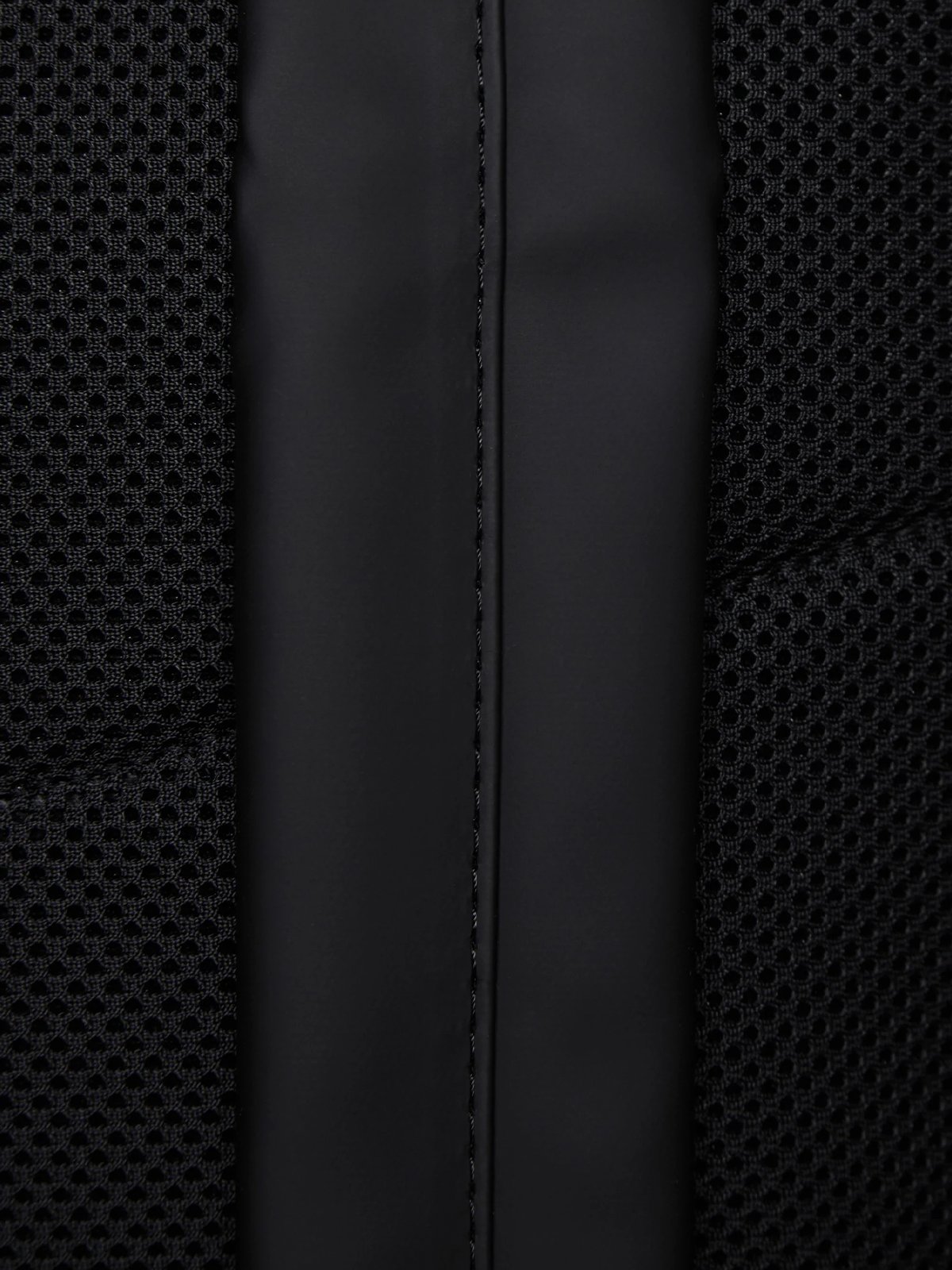 Rains Trail Backpack Mini Black