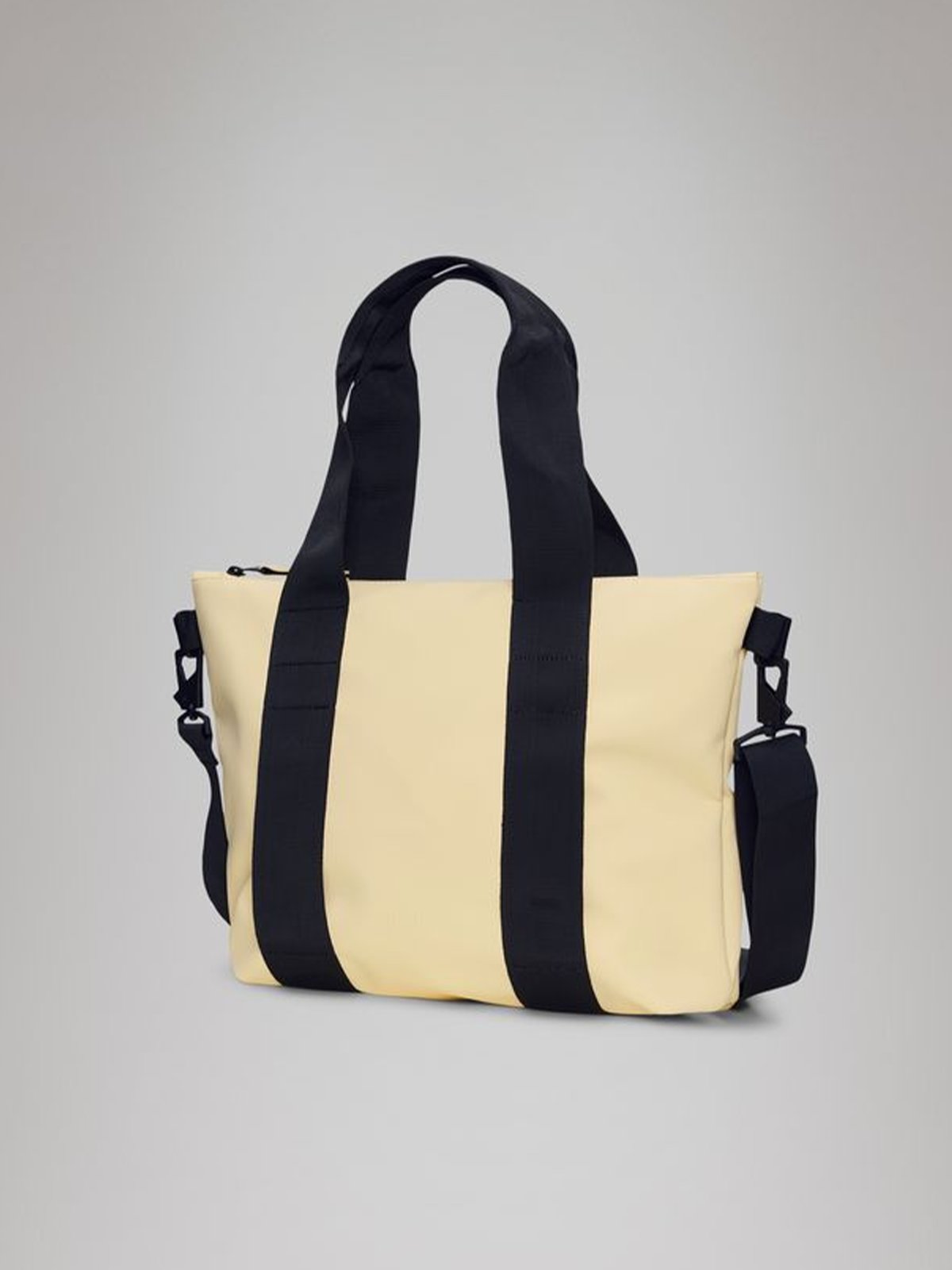 Rains Tote Bag Micro Gleam