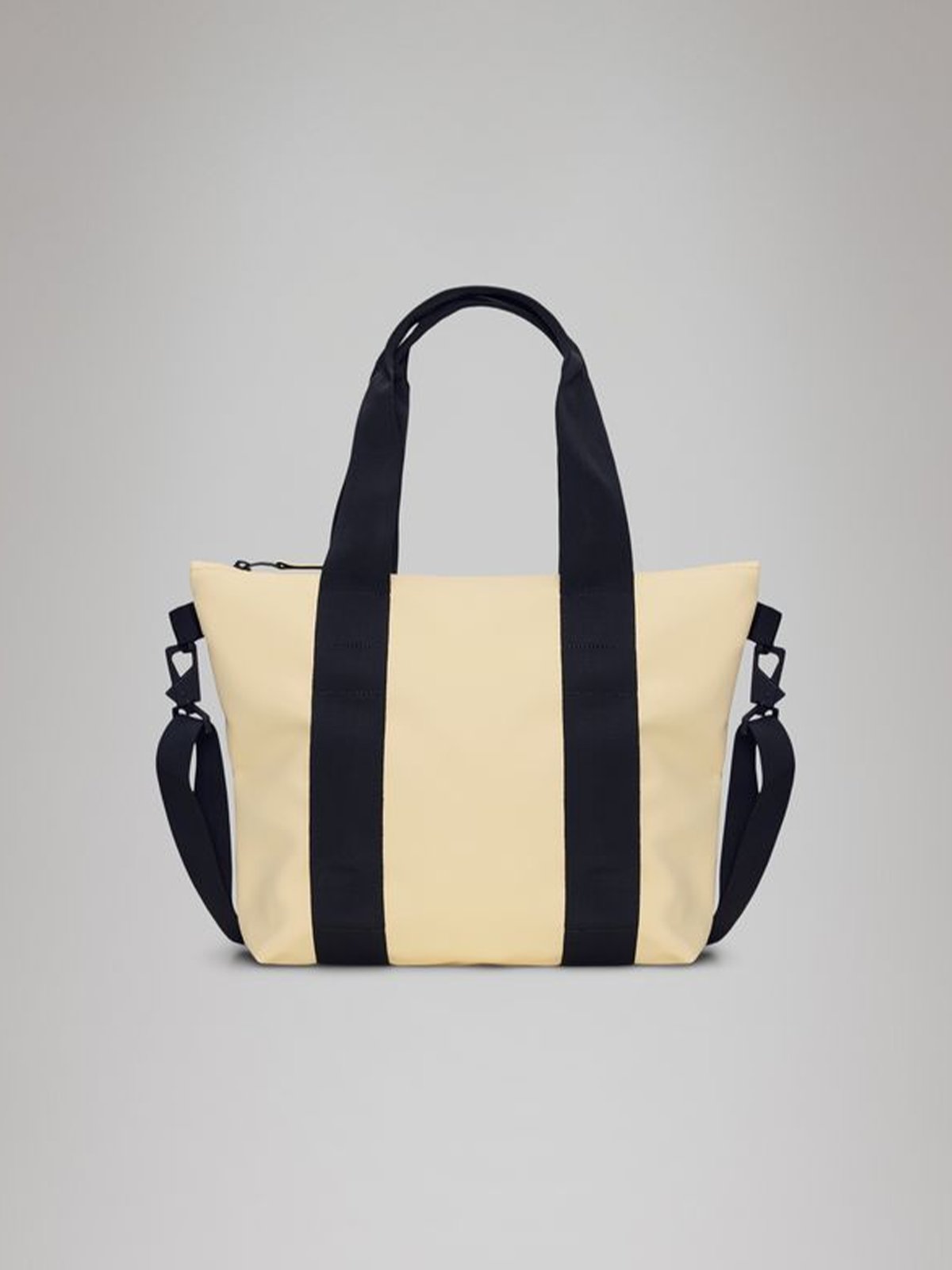 Rains Tote Bag Micro Gleam