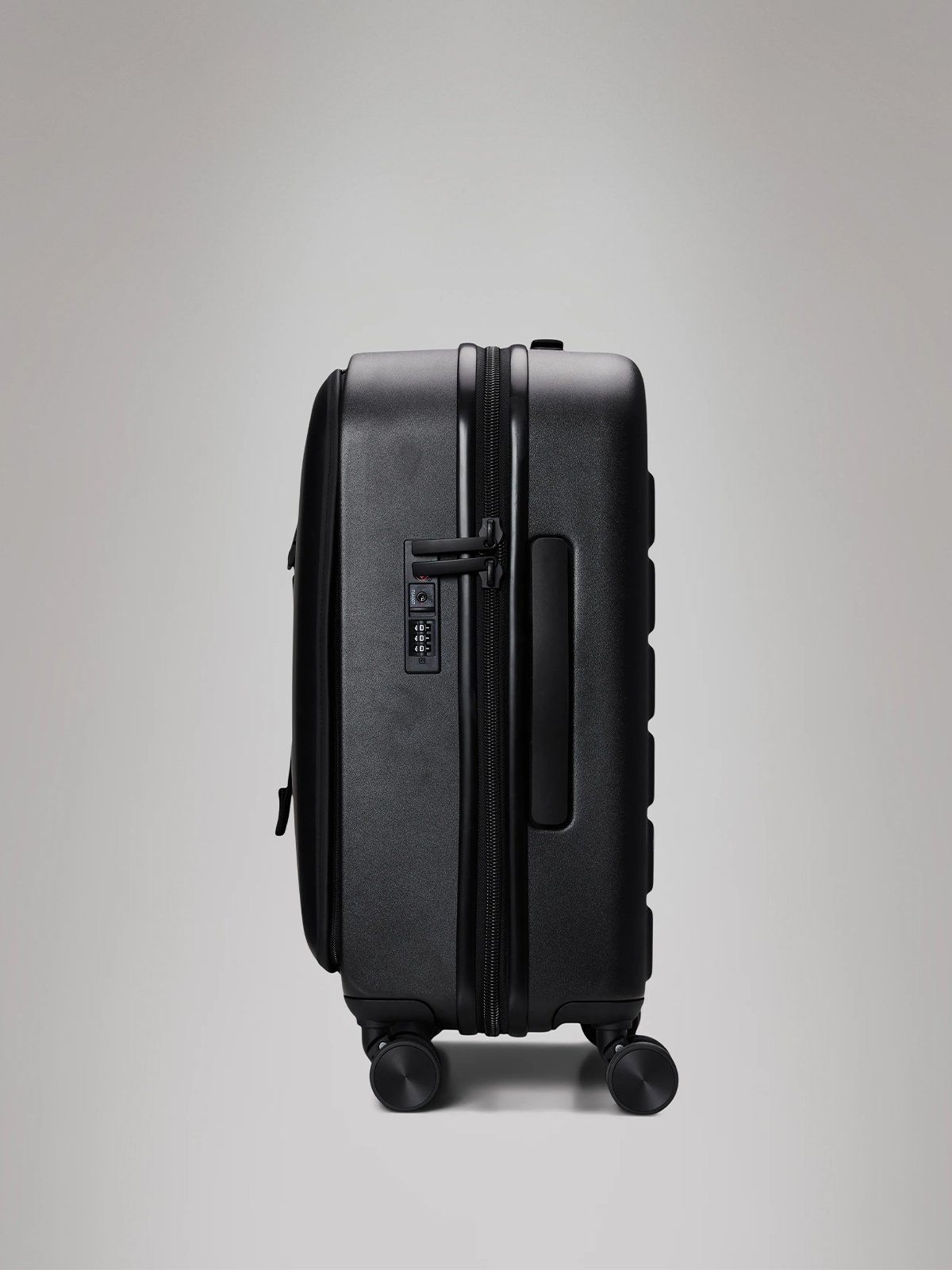 Rains Texel Cabin Trolley W3 Black