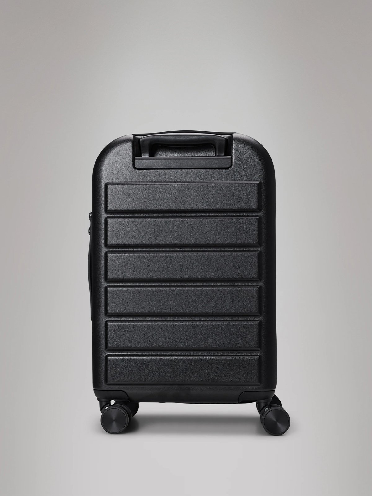 Rains Texel Cabin Trolley W3 Black