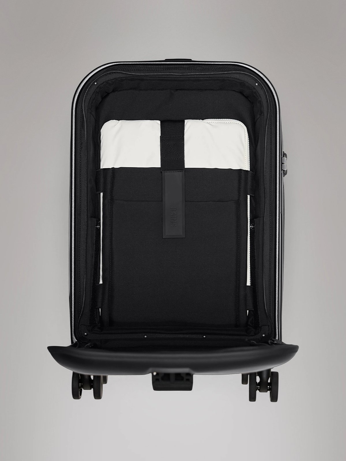 Rains Texel Cabin Trolley W3 Black