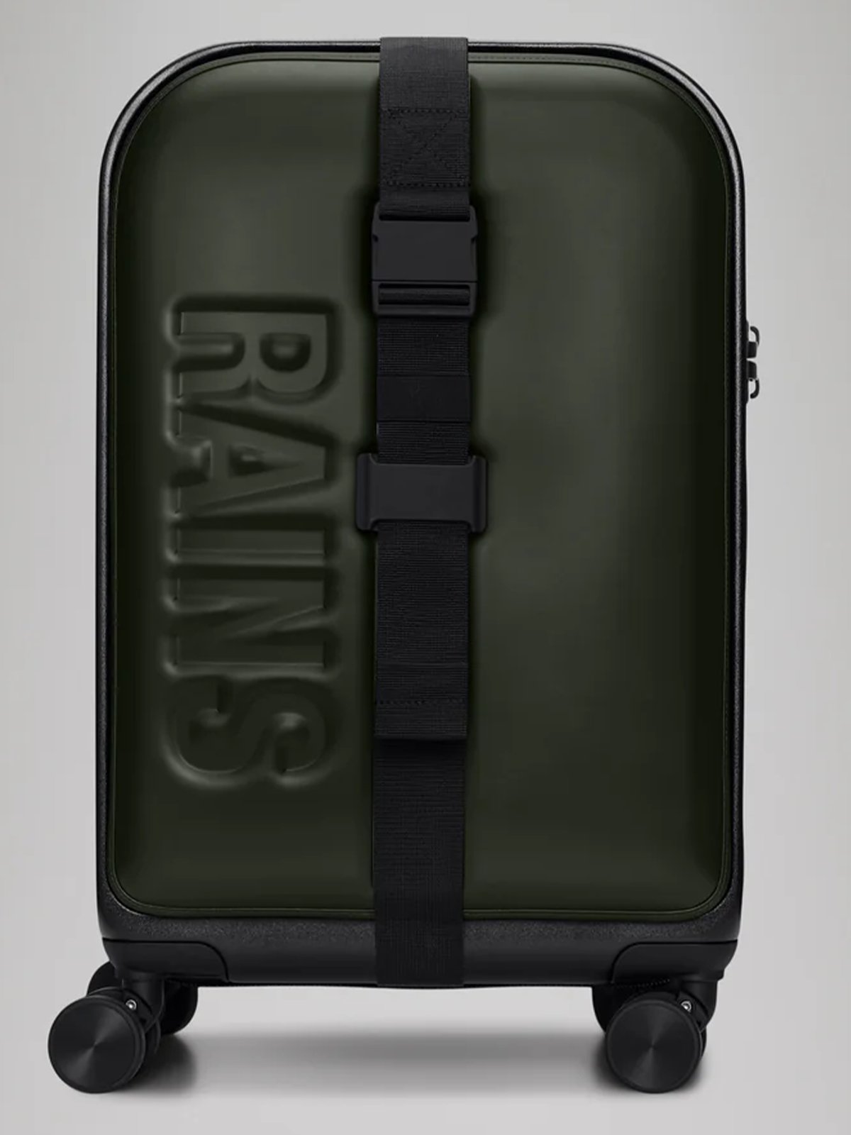 Rains Texel Cabin Trolley W3 Green