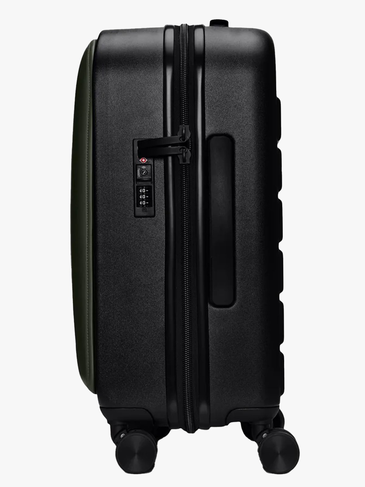 Rains Texel Cabin Trolley W3 Green