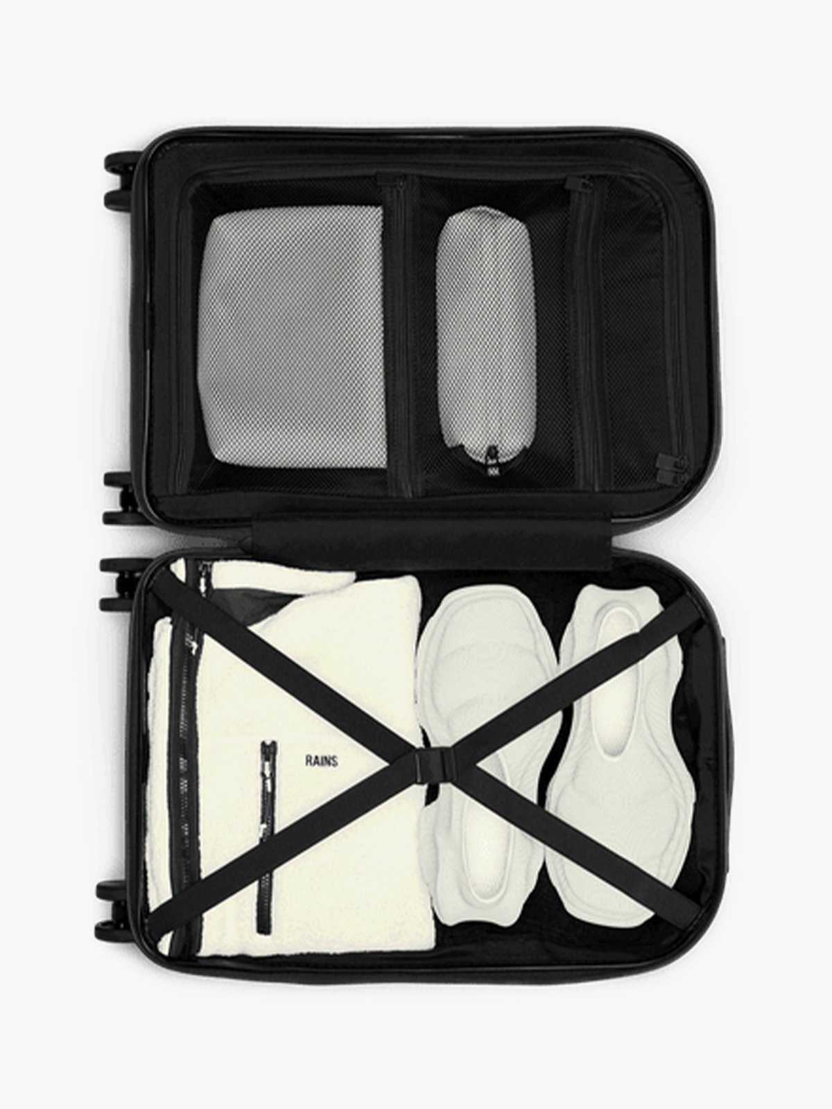 Rains Texel Cabin Trolley W3 Drift