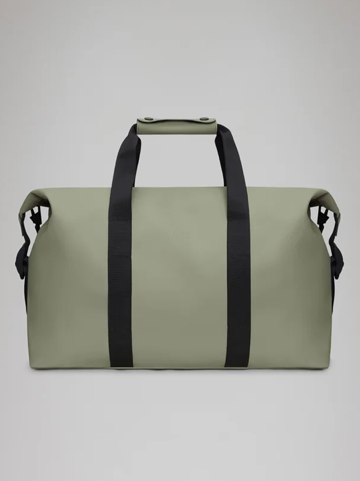 Rains Hilo Weekend Bag Drift