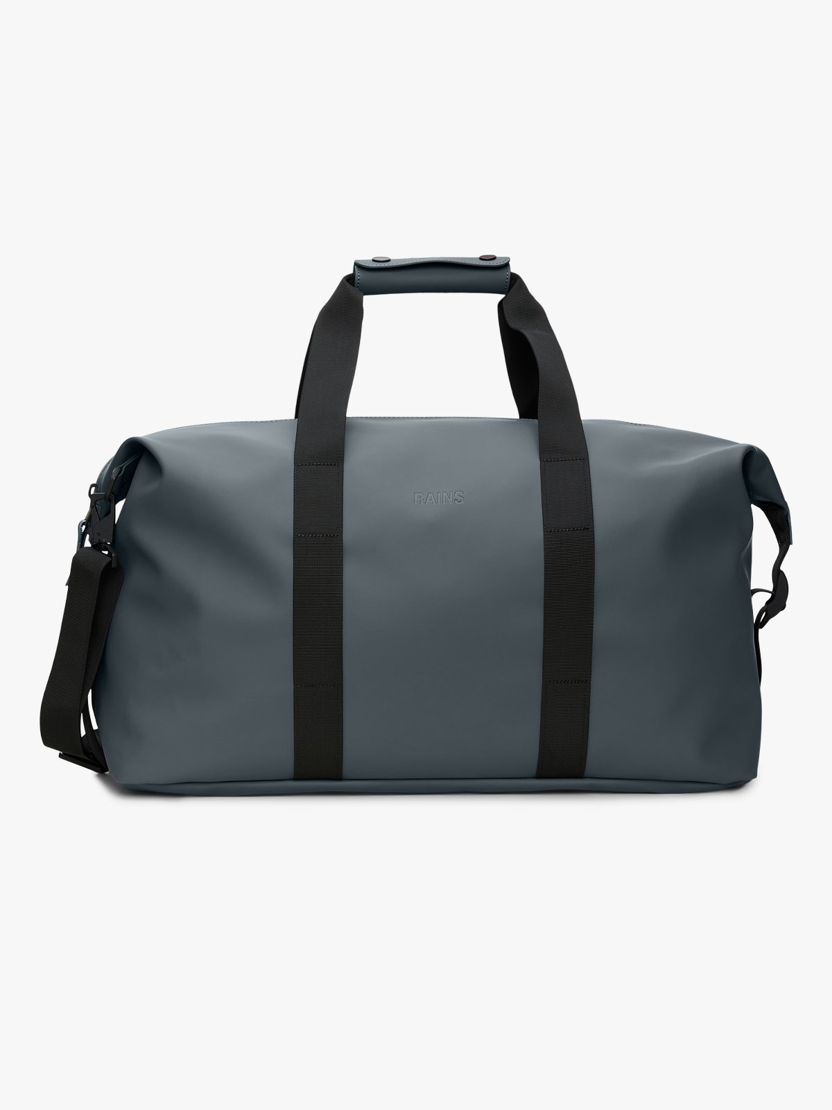 Rains Hilo Weekend Bag Lagoon