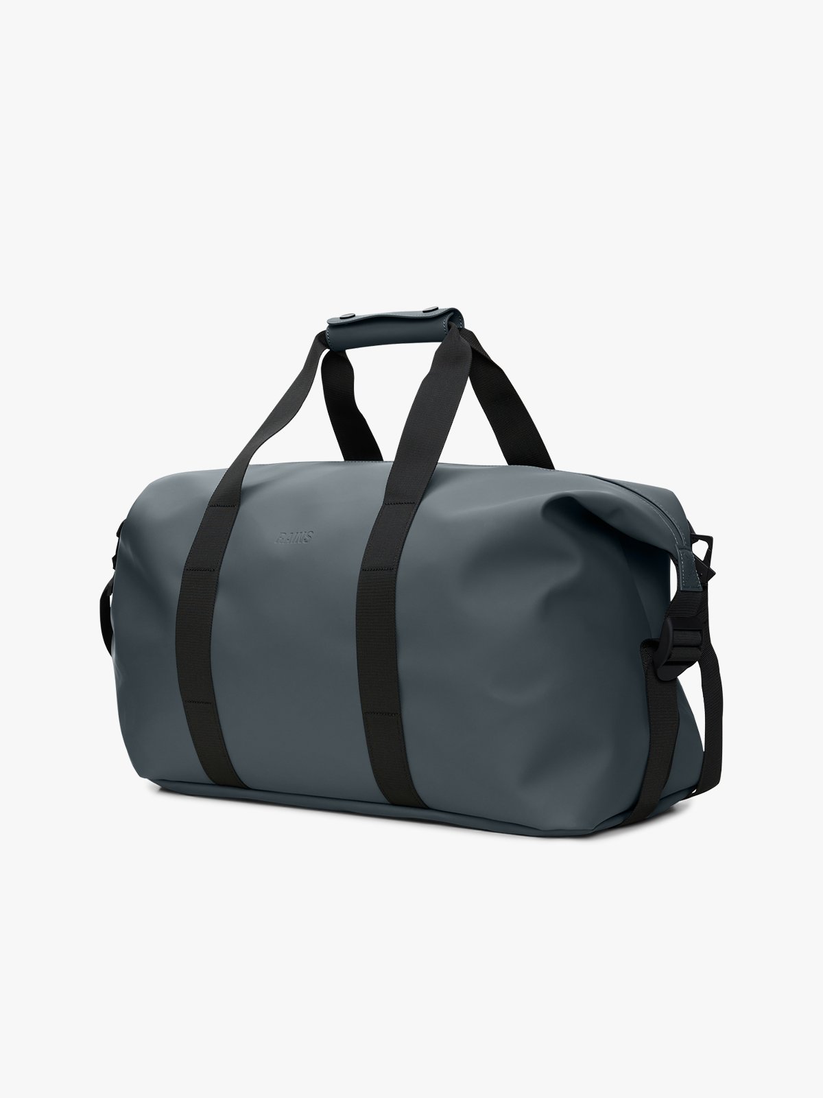 Rains Hilo Weekend Bag Lagoon