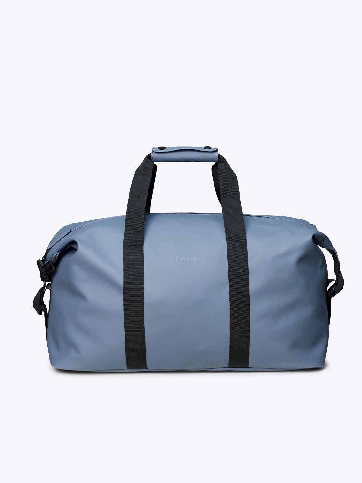 Rains Hilo Weekend Bag Blå