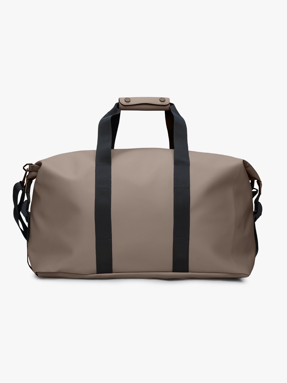 Rains Hilo Weekend Bag Cinder