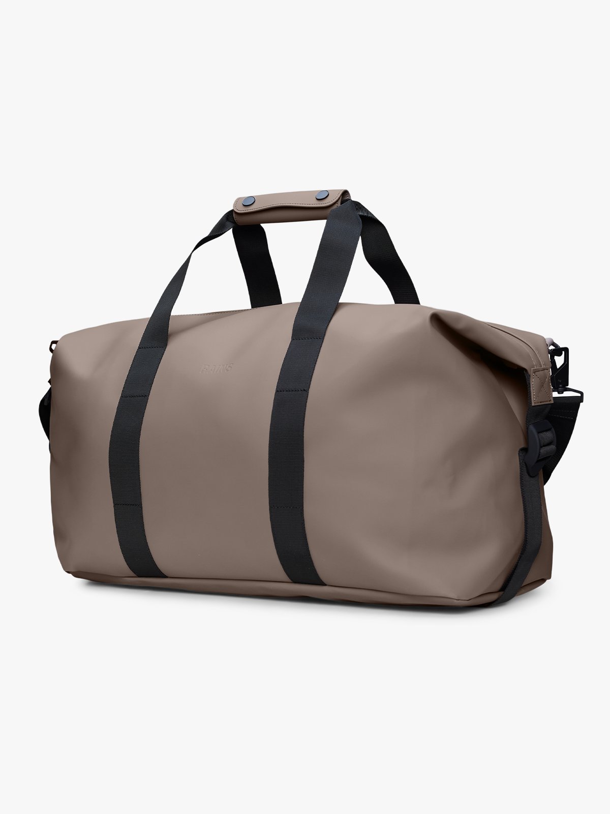 Rains Hilo Weekend Bag Cinder