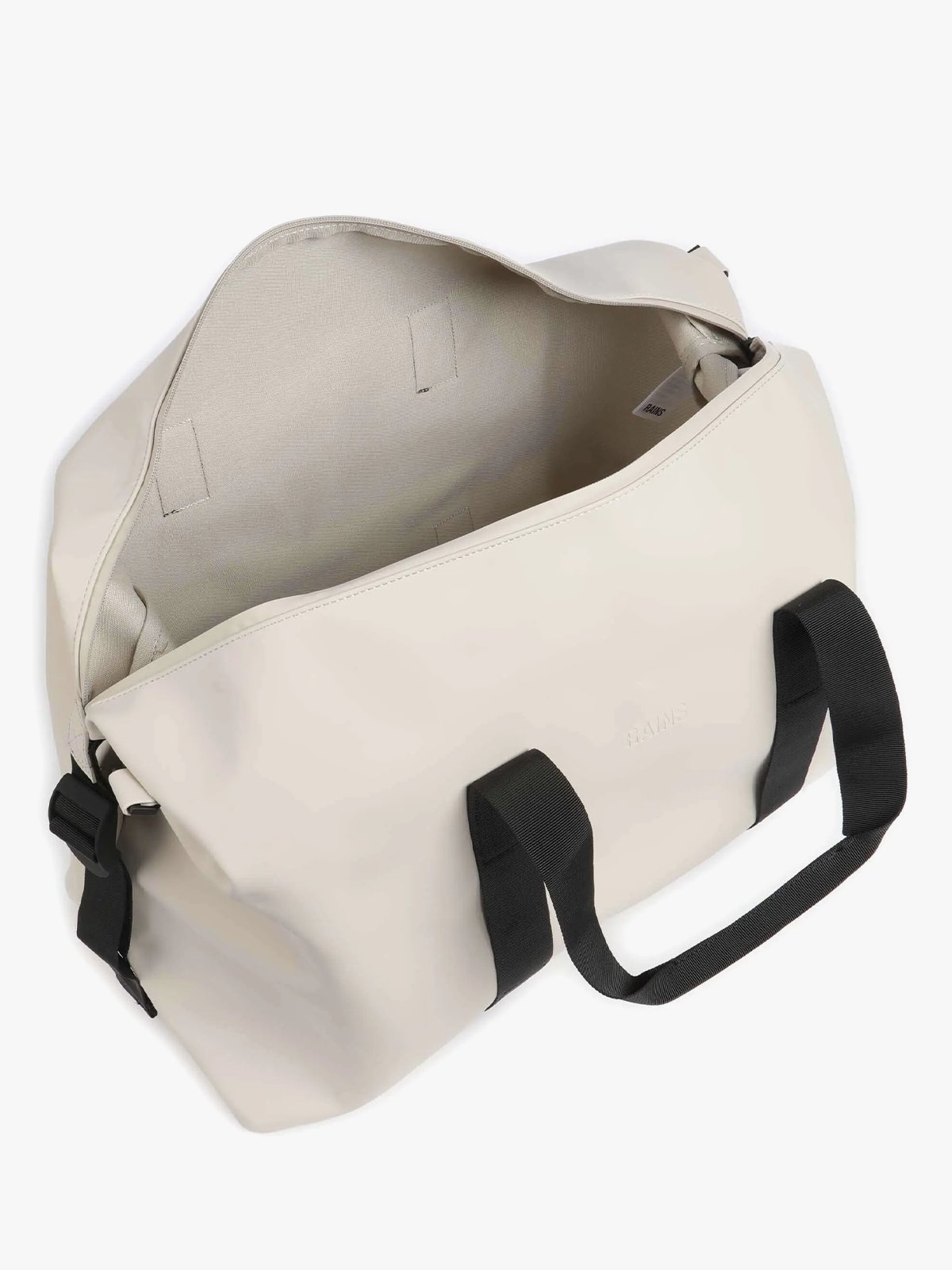 Rains Hilo Weekend Bag Dune