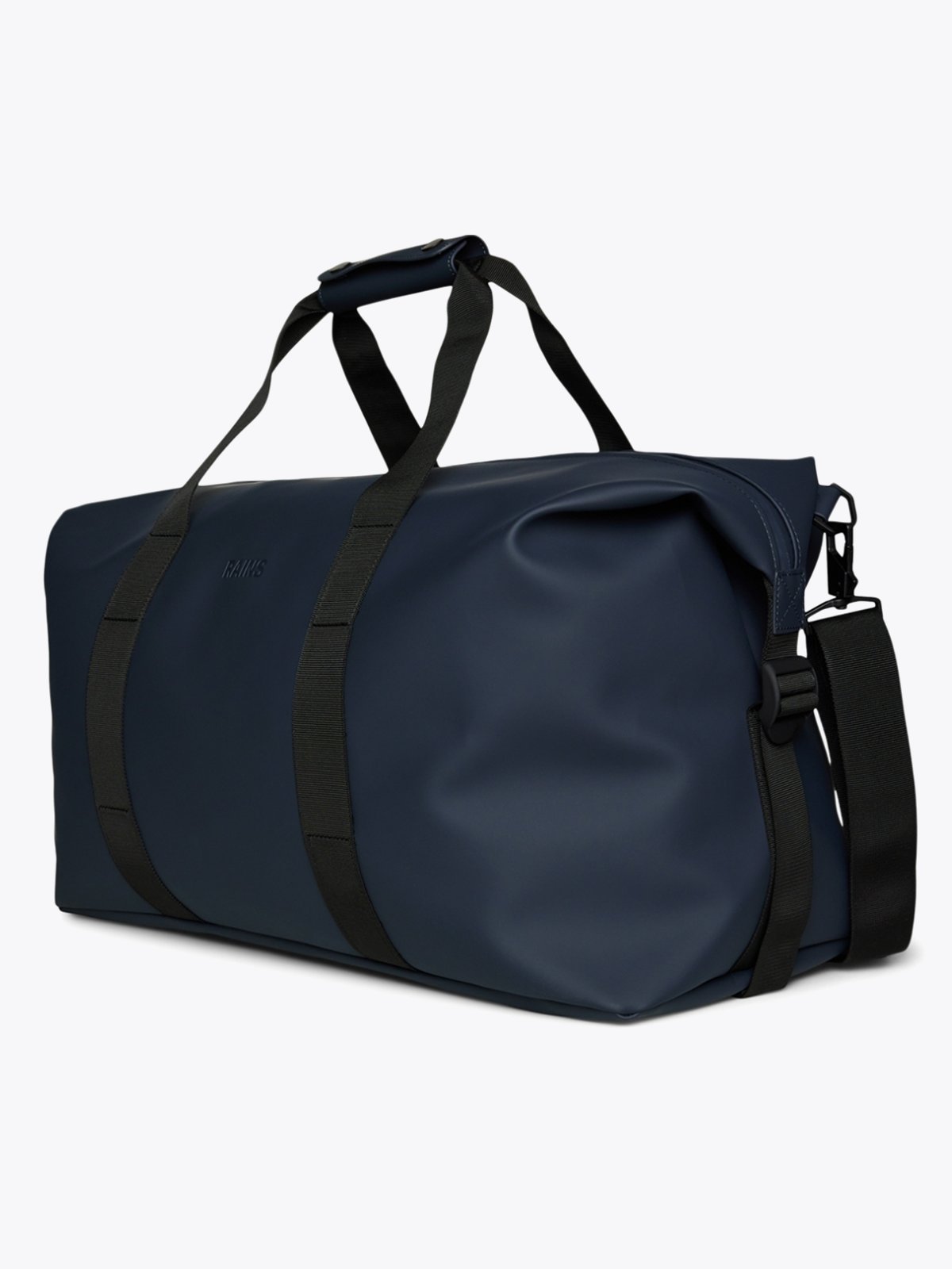 Rains Hilo Weekend Bag Navy