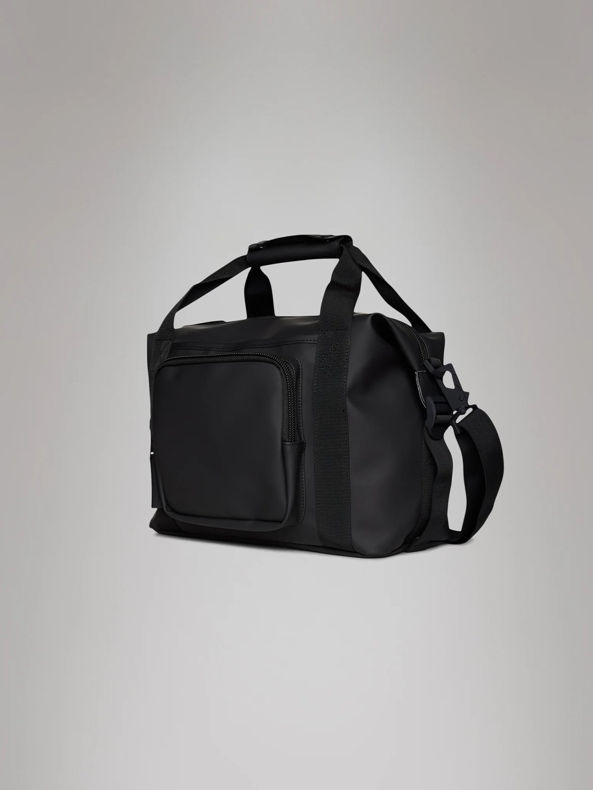 Rains Texel Kit Bag W3 Black