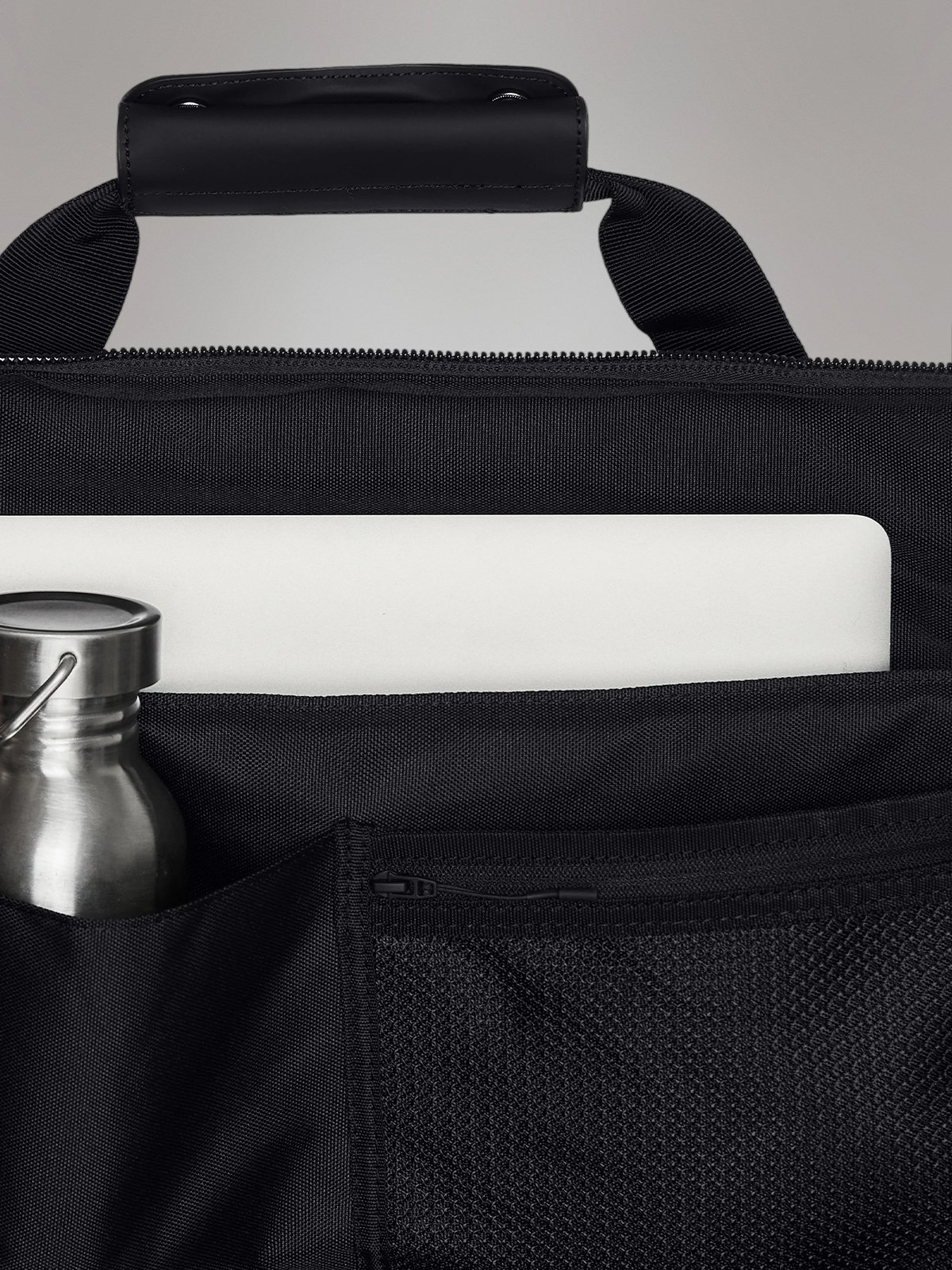 Rains Texel Kit Bag W3 Black