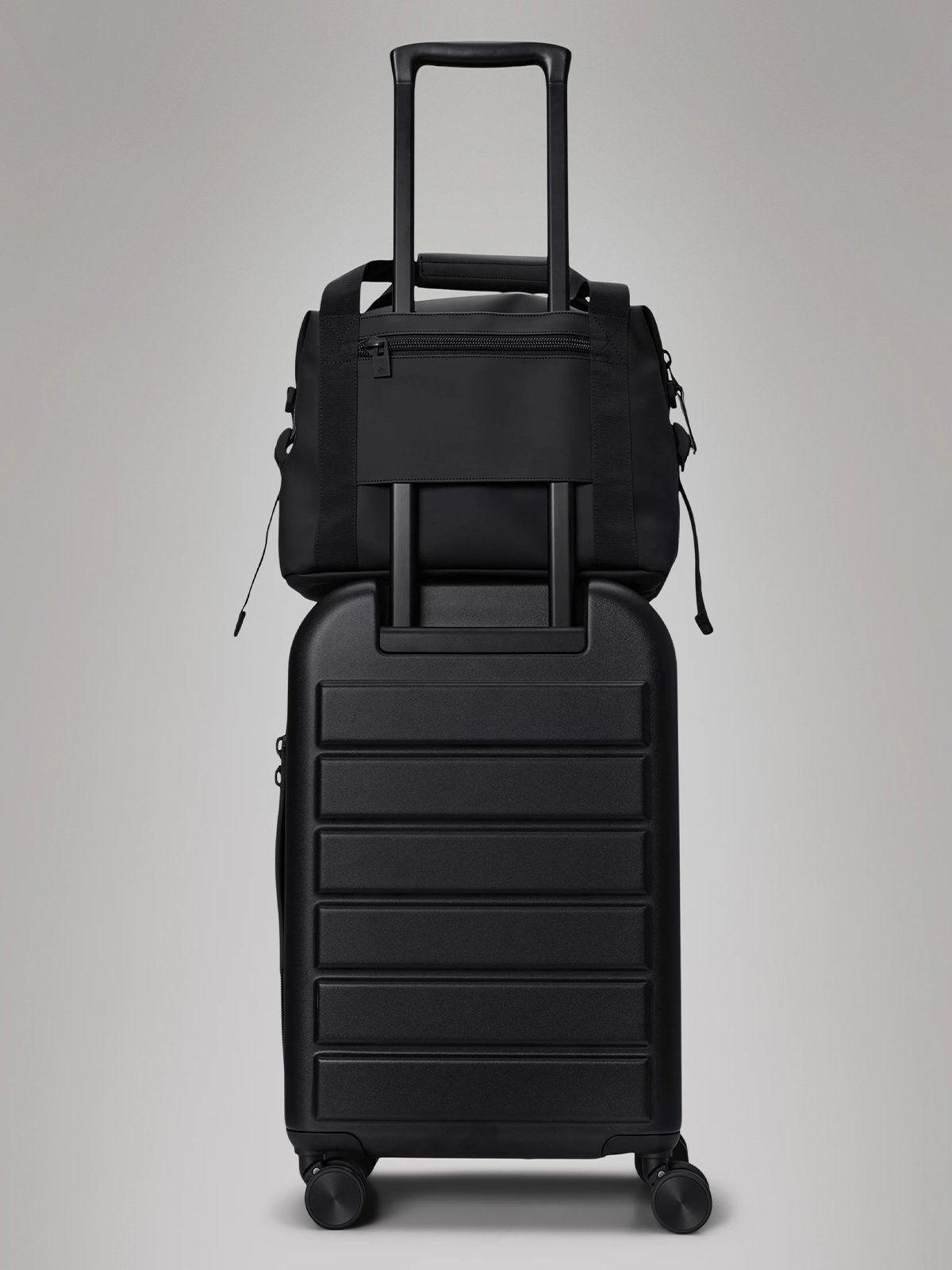 Rains Texel Kit Bag W3 Black