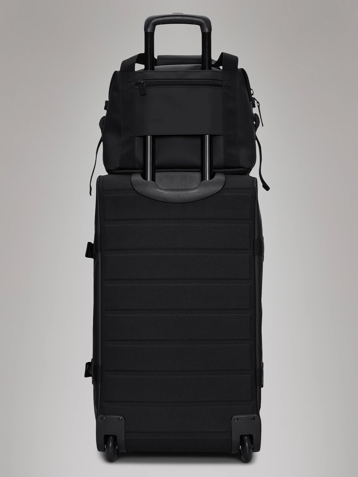 Rains Texel Kit Bag W3 Black