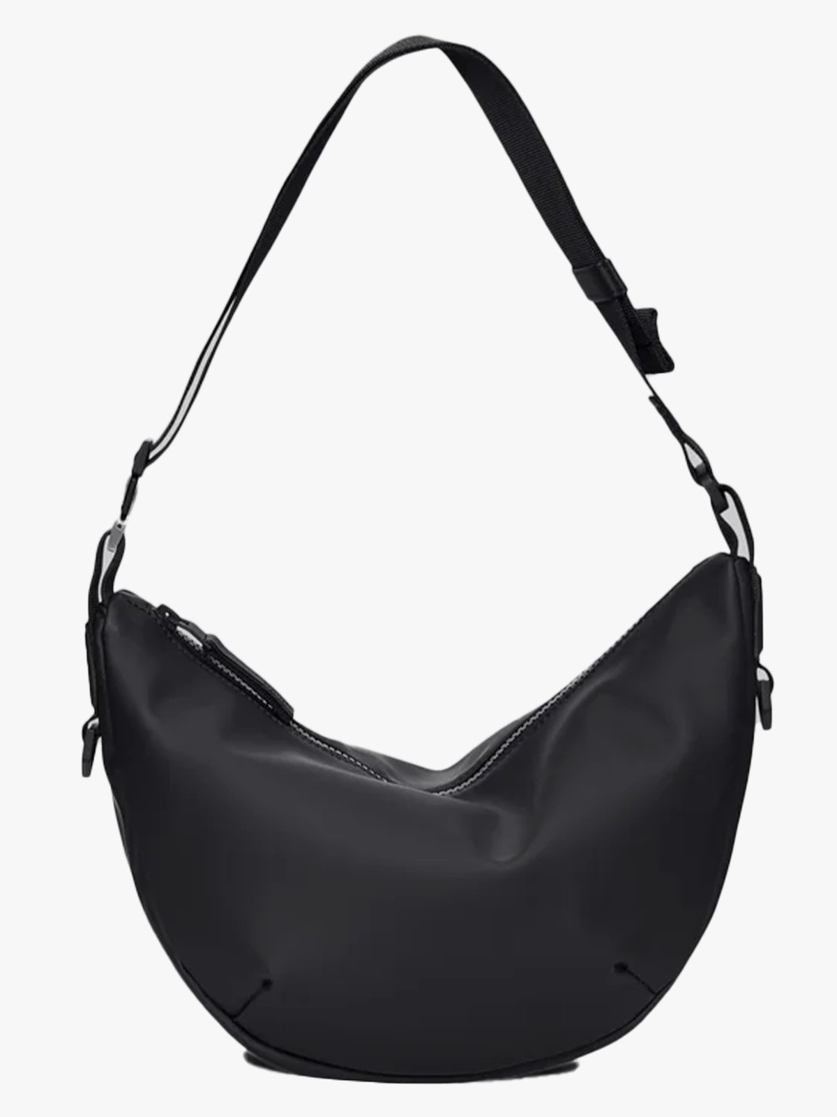 Rains Valera Shoulder Bag Black