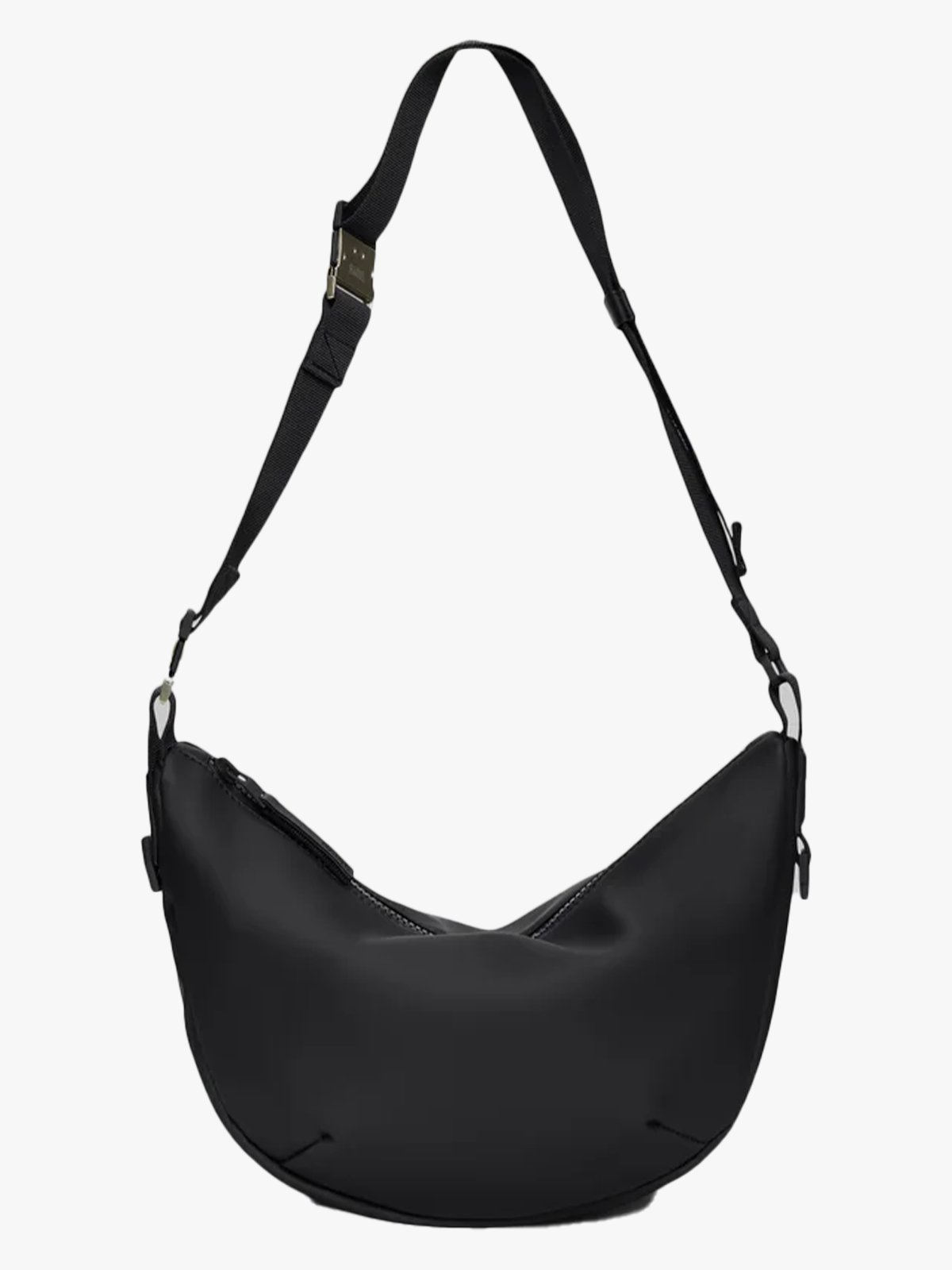 Rains Valera Shoulder Bag Black