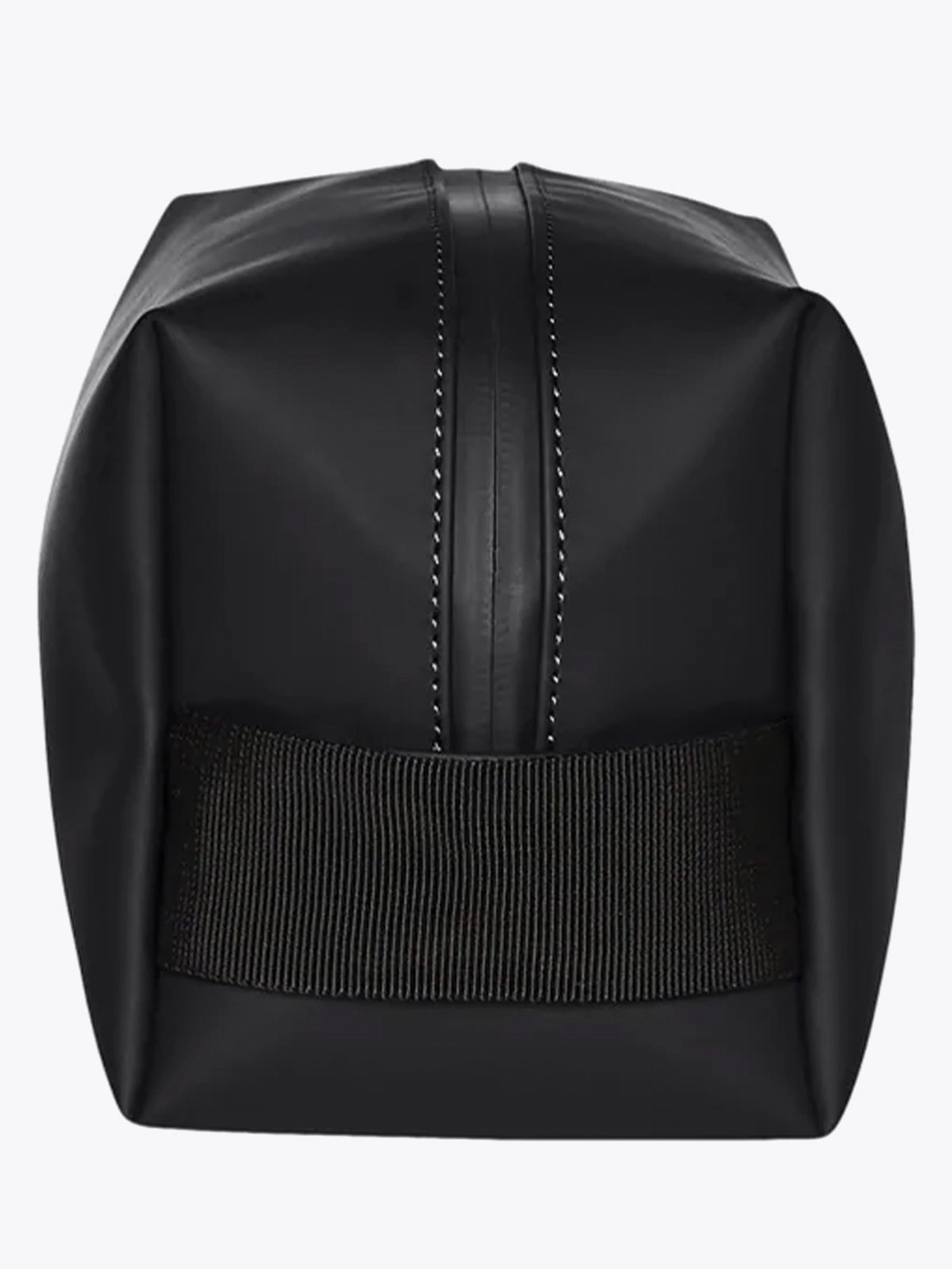 Rains Wash Bag Small Black