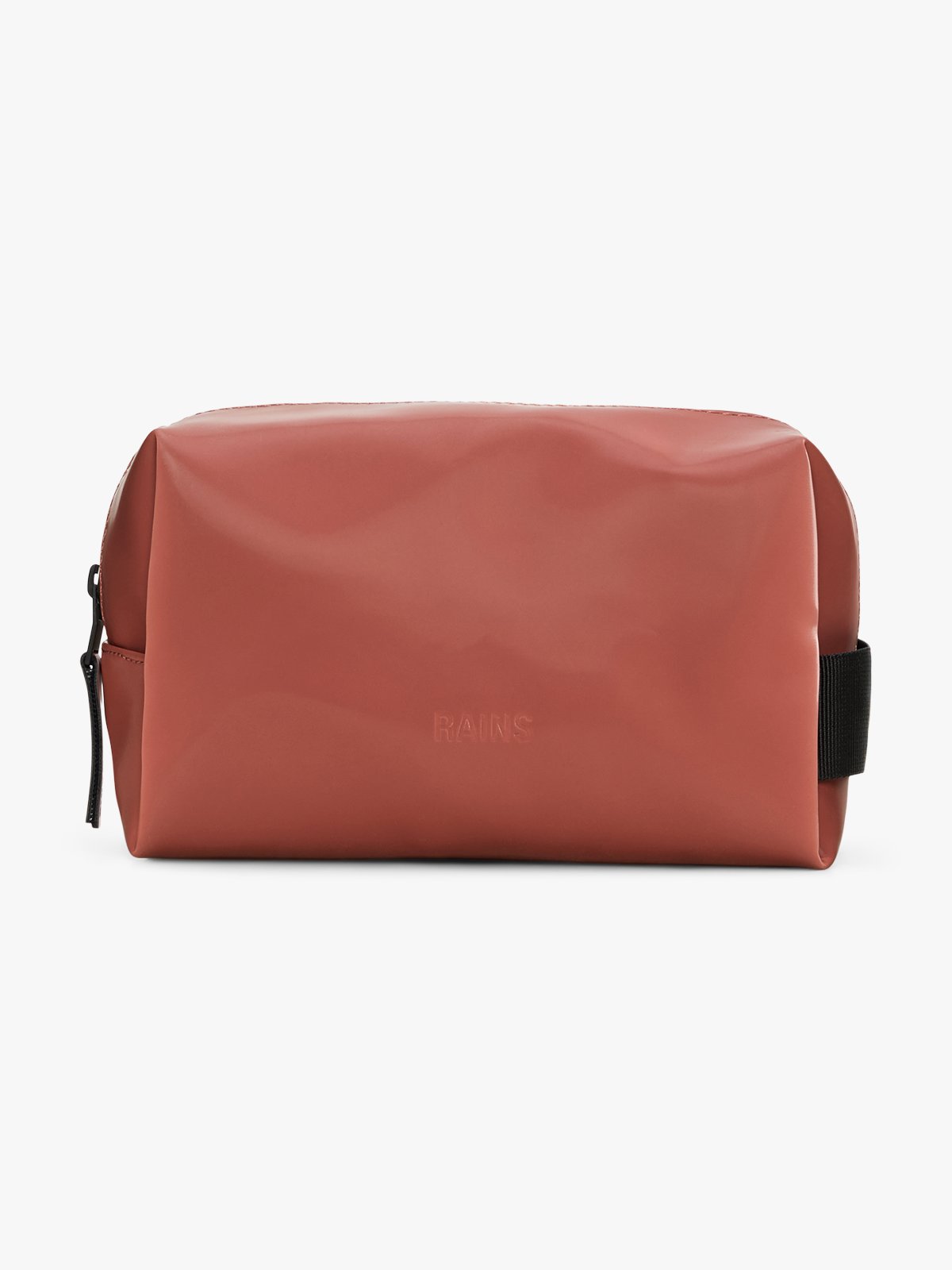Rains Wash Bag Small Honor