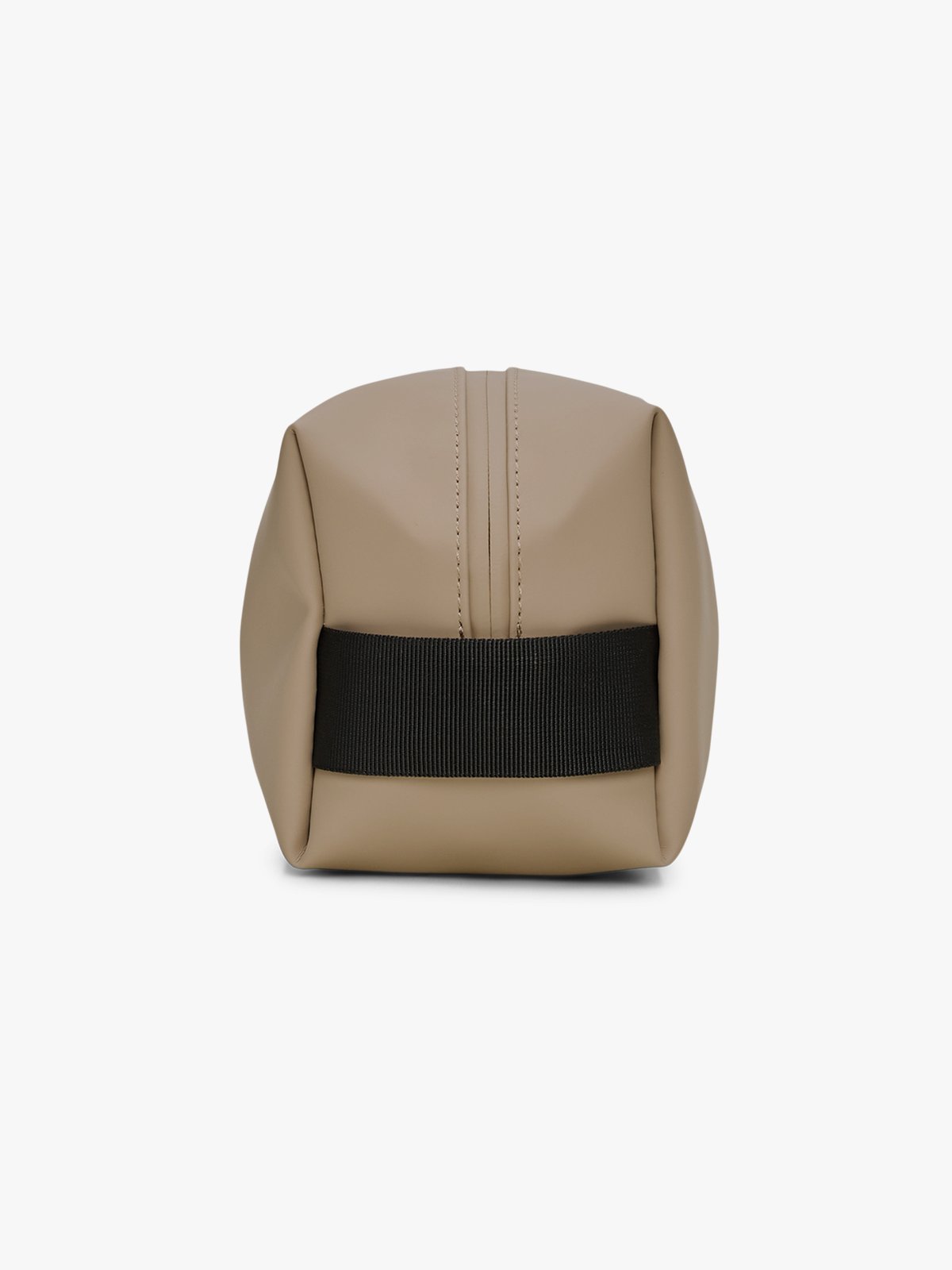 Rains Wash Bag Small Cinder
