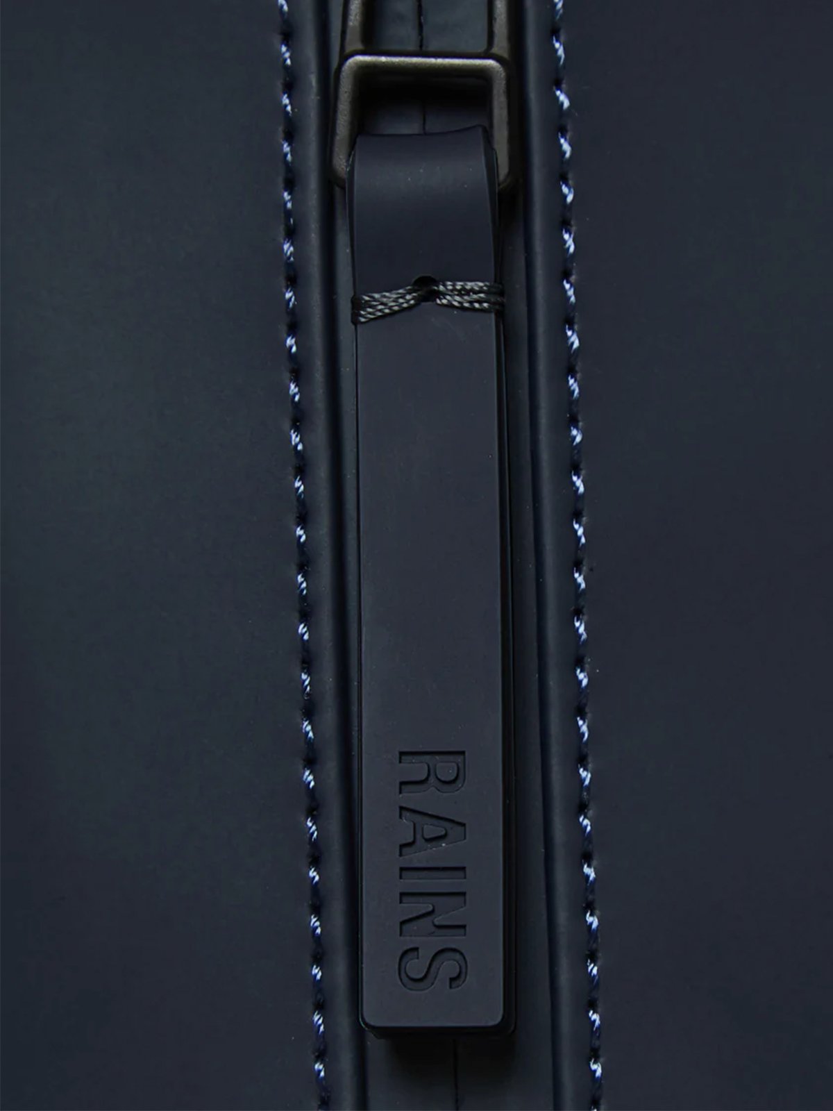 Rains Wash Bag Small Navy