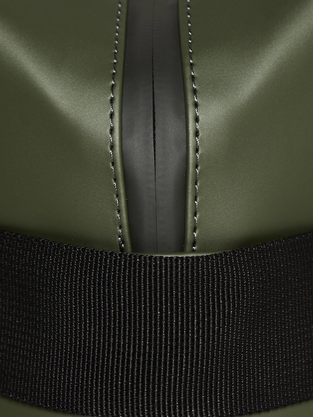 Rains Wash Bag Small Evergreen