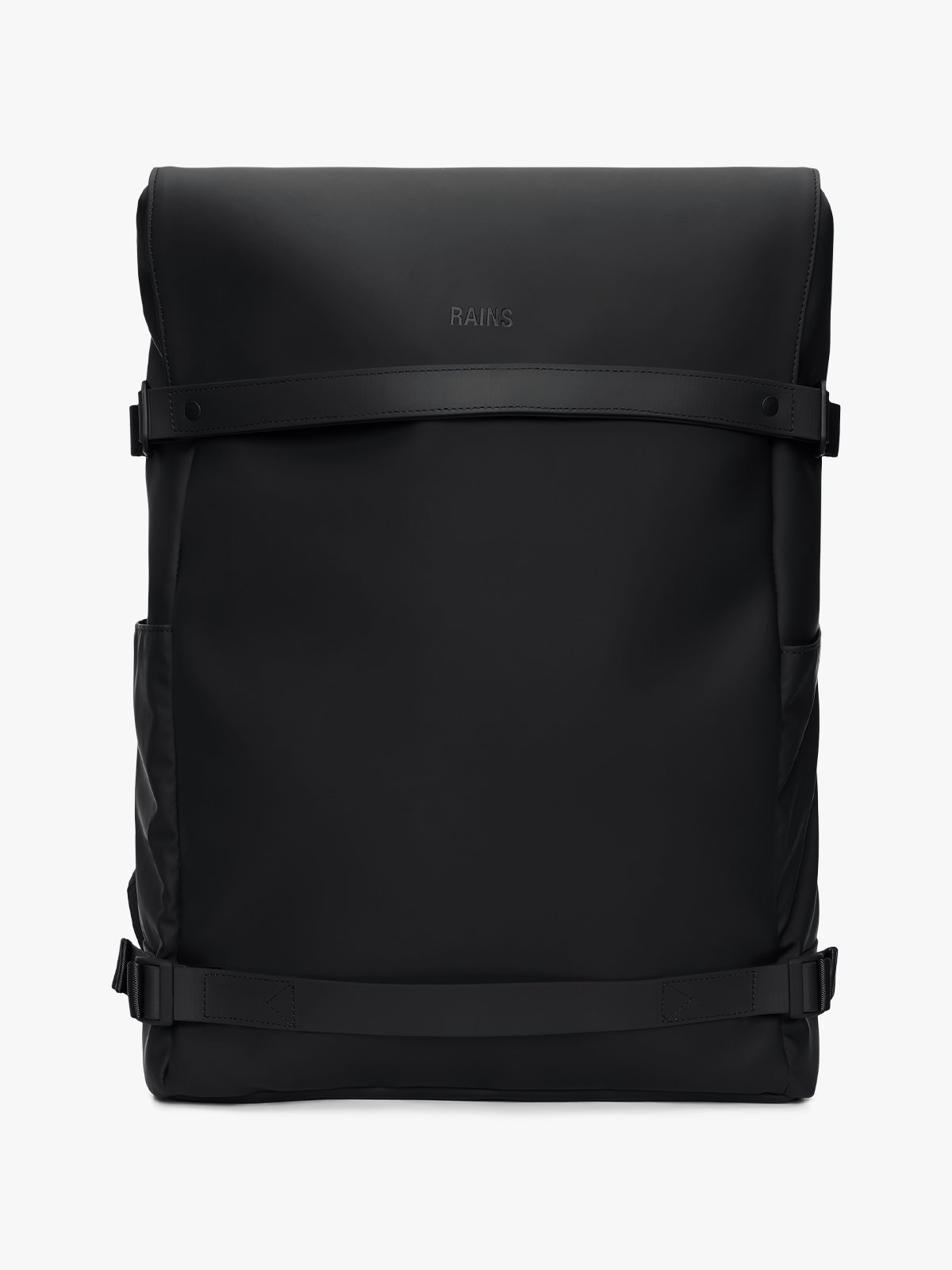 Rains OTG Backpack W3 Black