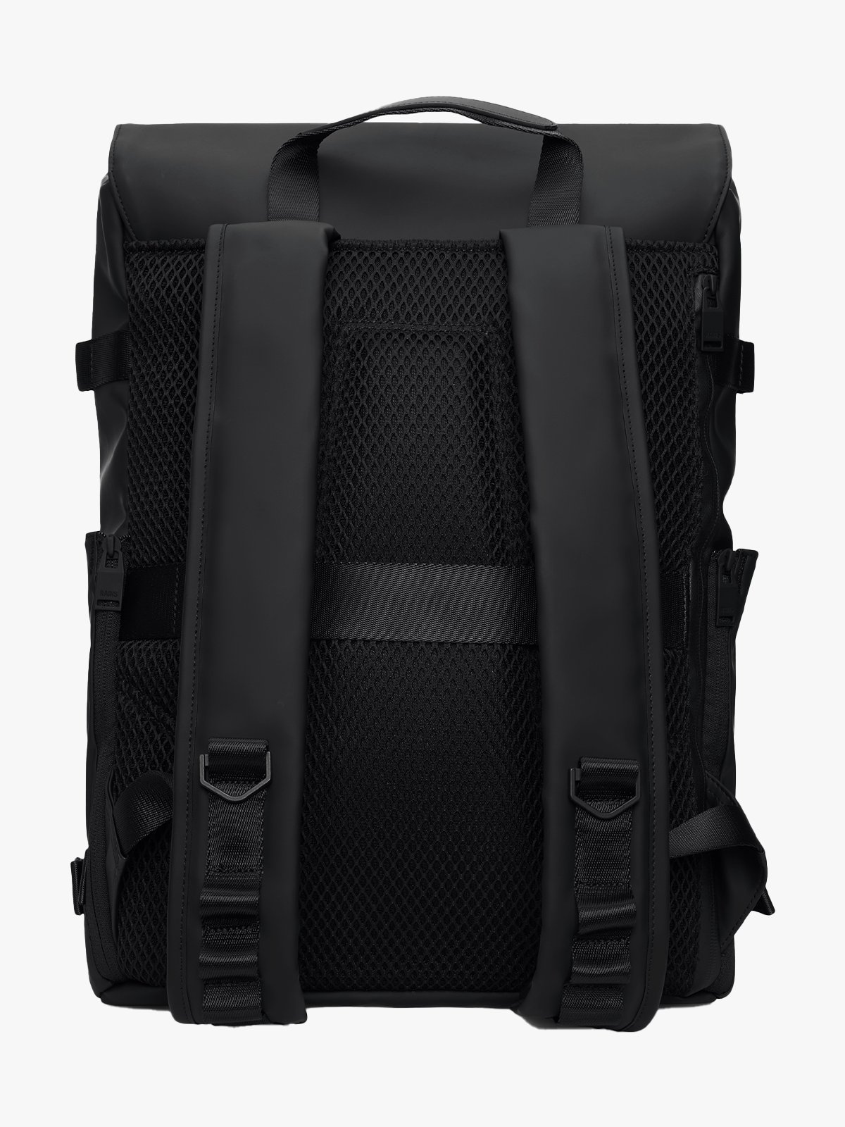 Rains OTG Backpack W3 Black