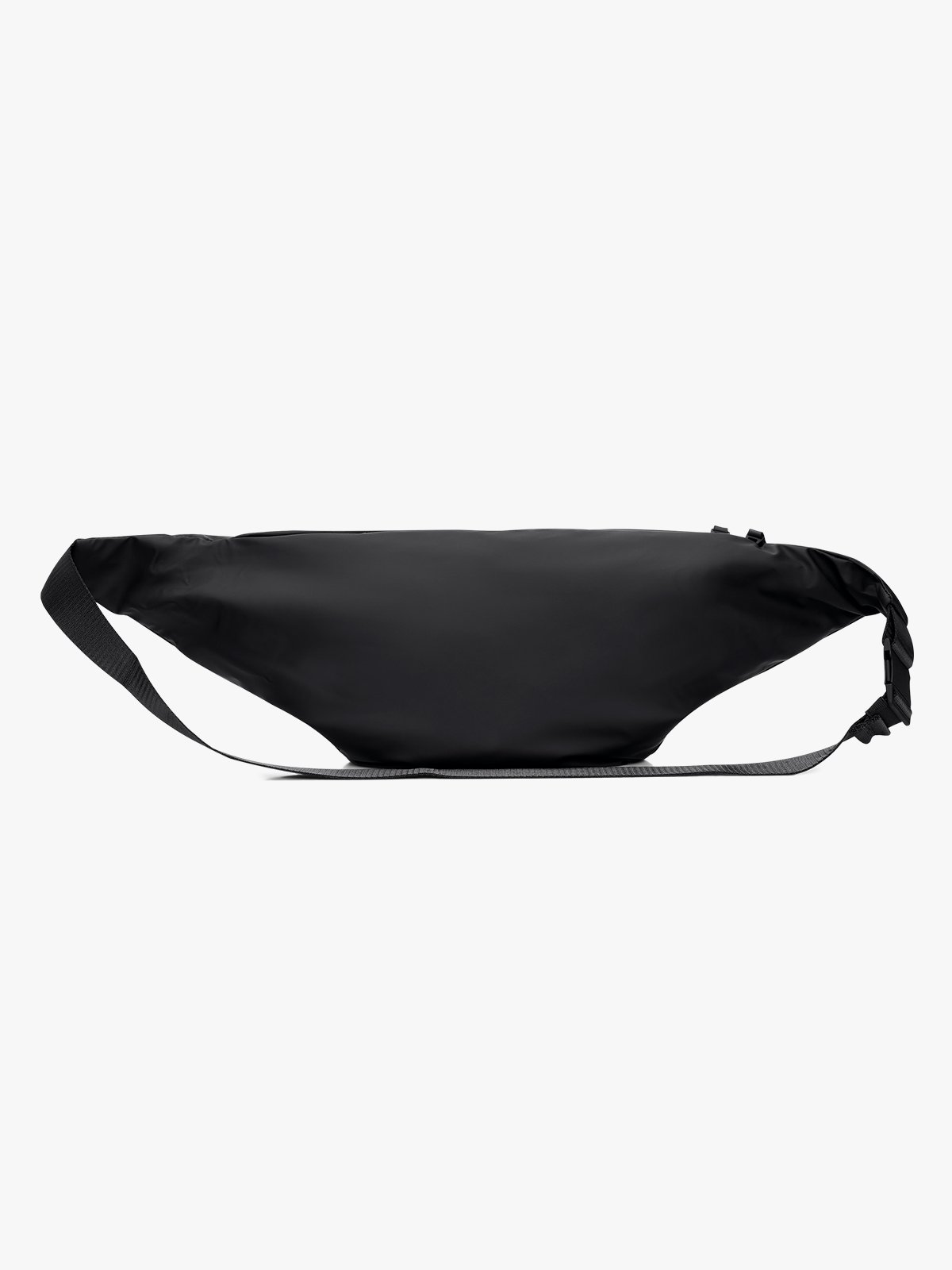 Rains Dash Bum Bag W3 Black