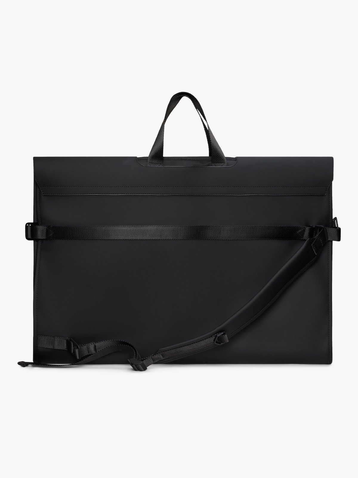 Rains OTG Suit Bag W3 Black