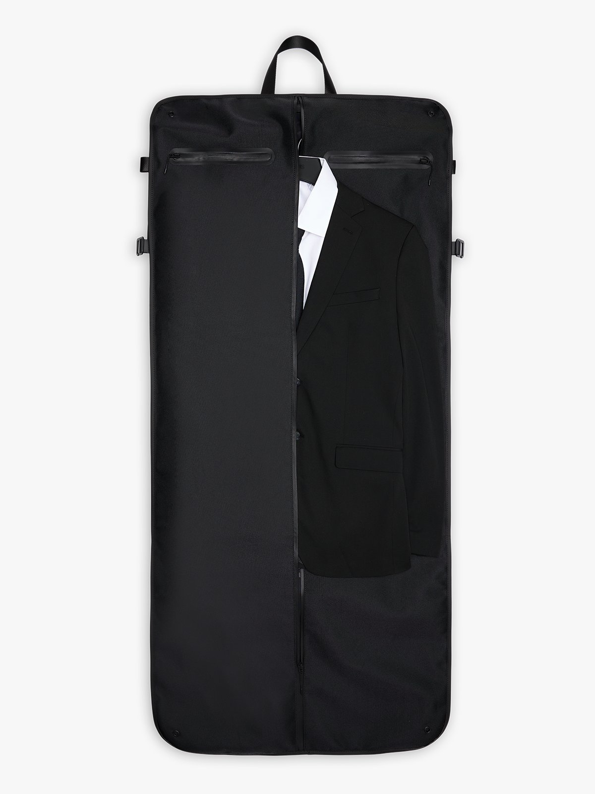 Rains OTG Suit Bag W3 Black